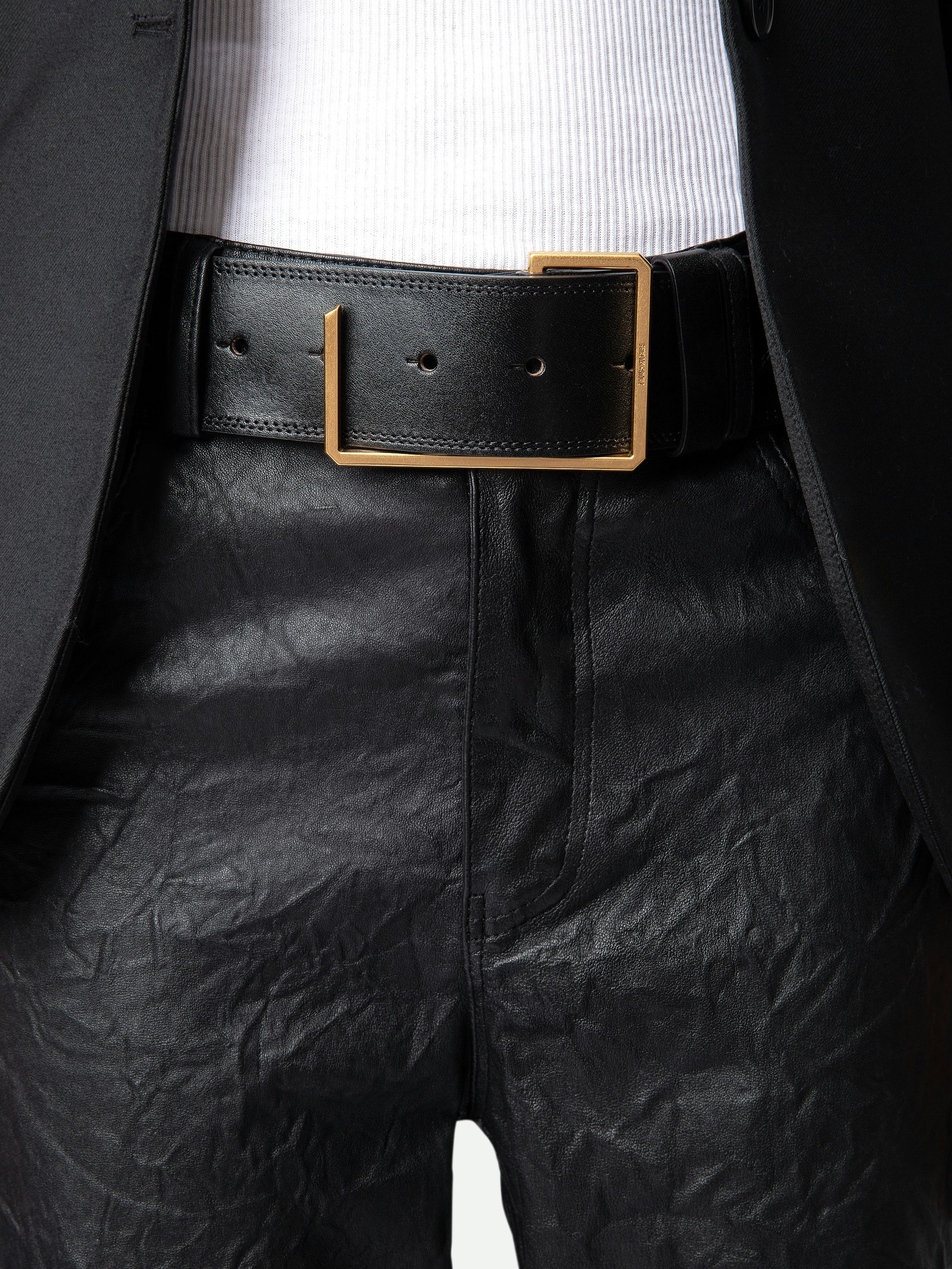 La Cecilia Obsession Belt - 4