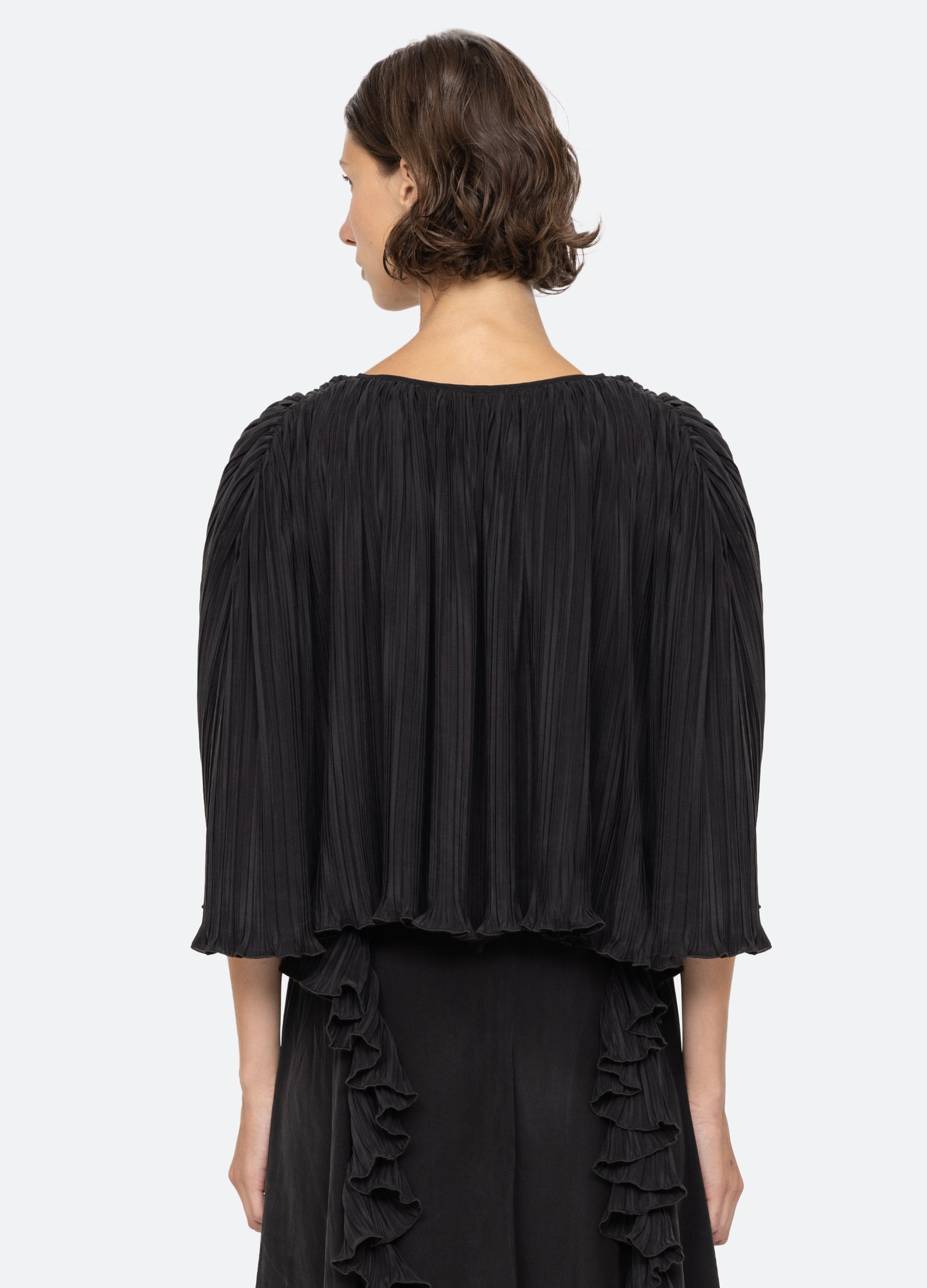 Delilah Cape - 2