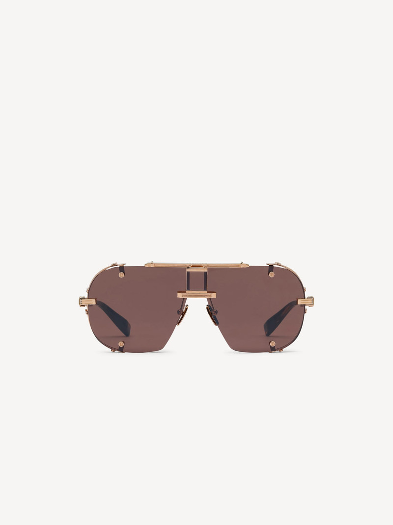 Colonel Sunglasses 1