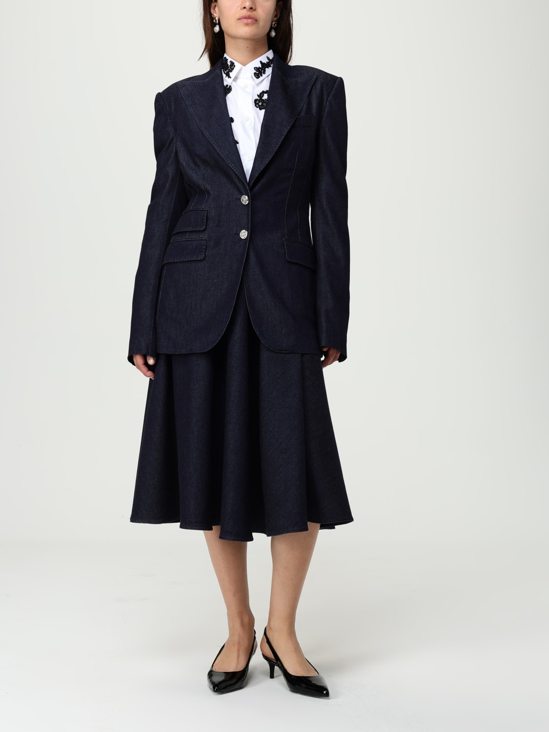 Jacket woman Dolce & Gabbana - 2