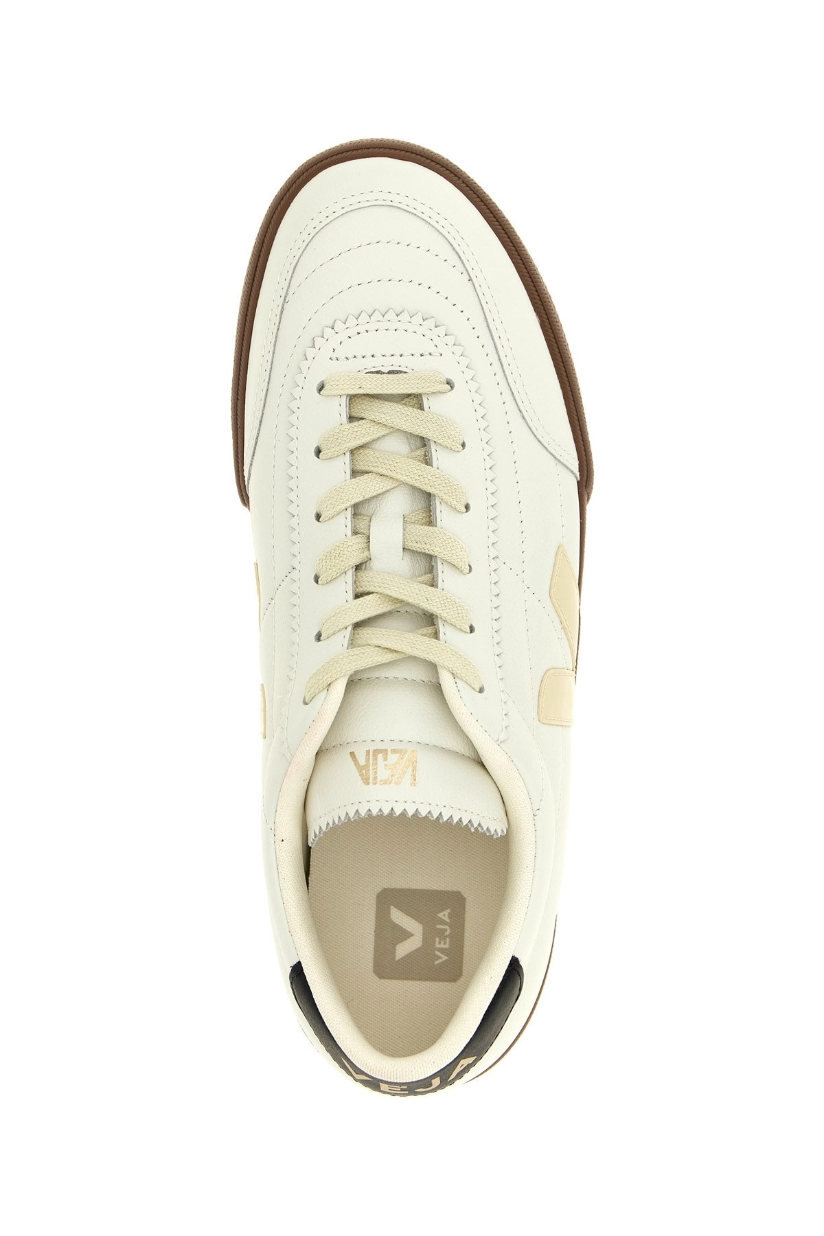 'Panenka' sneakers - 4