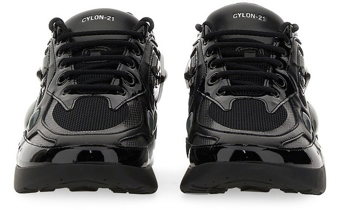 Cylon-21 Sneaker - 5