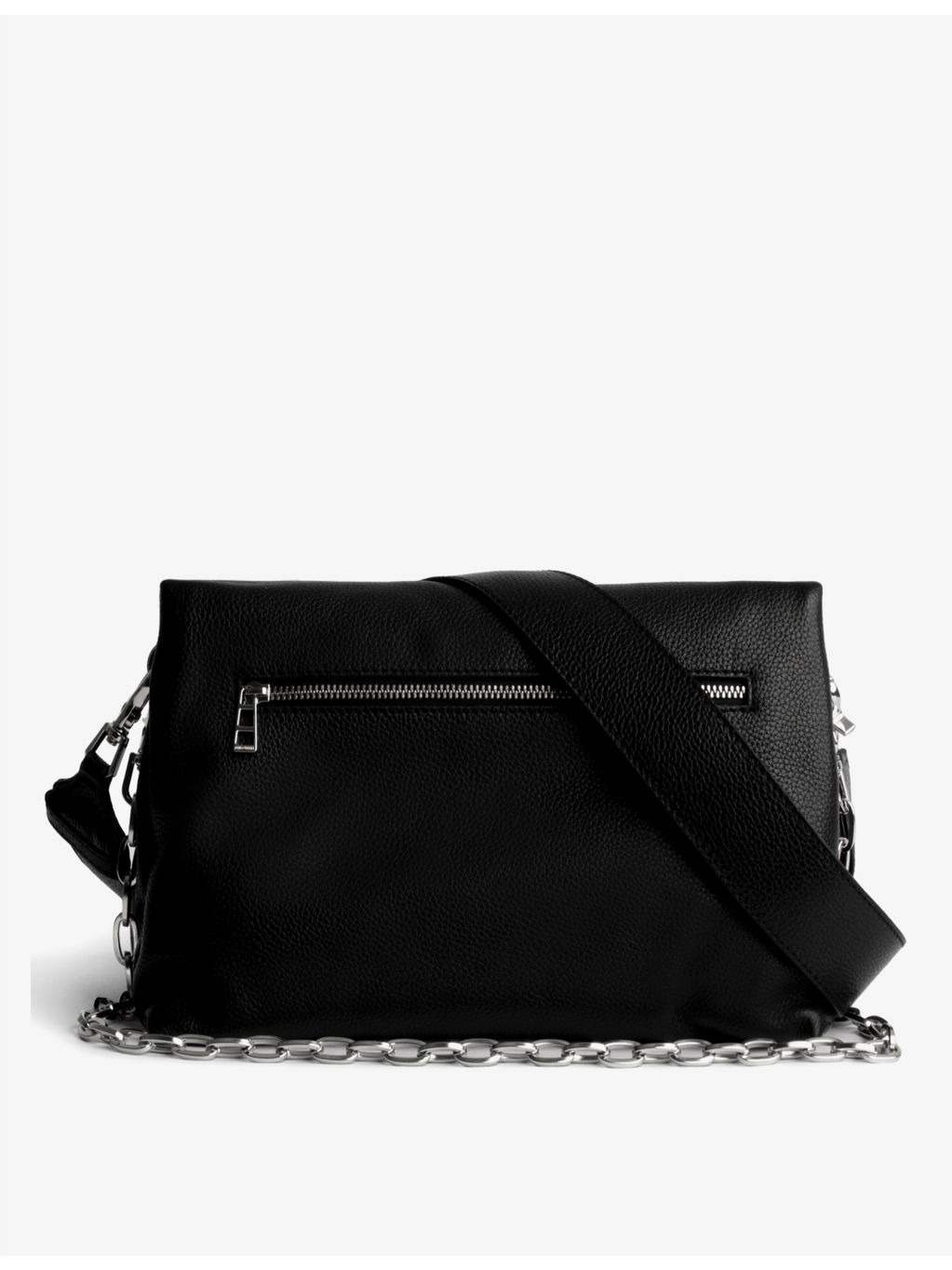 Rocky Swing Your Wings leather clutch bag - 3