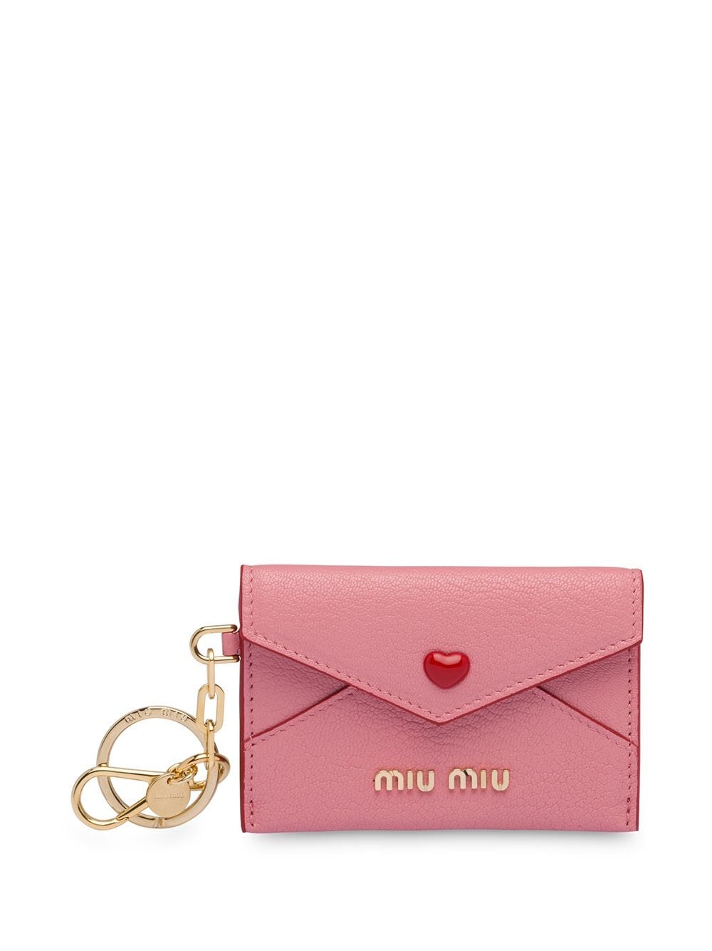 Madras Love mini envelope - 3