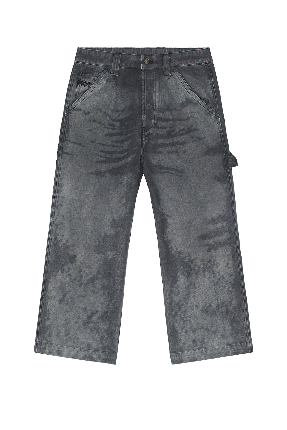 P-Livery Pant - 1
