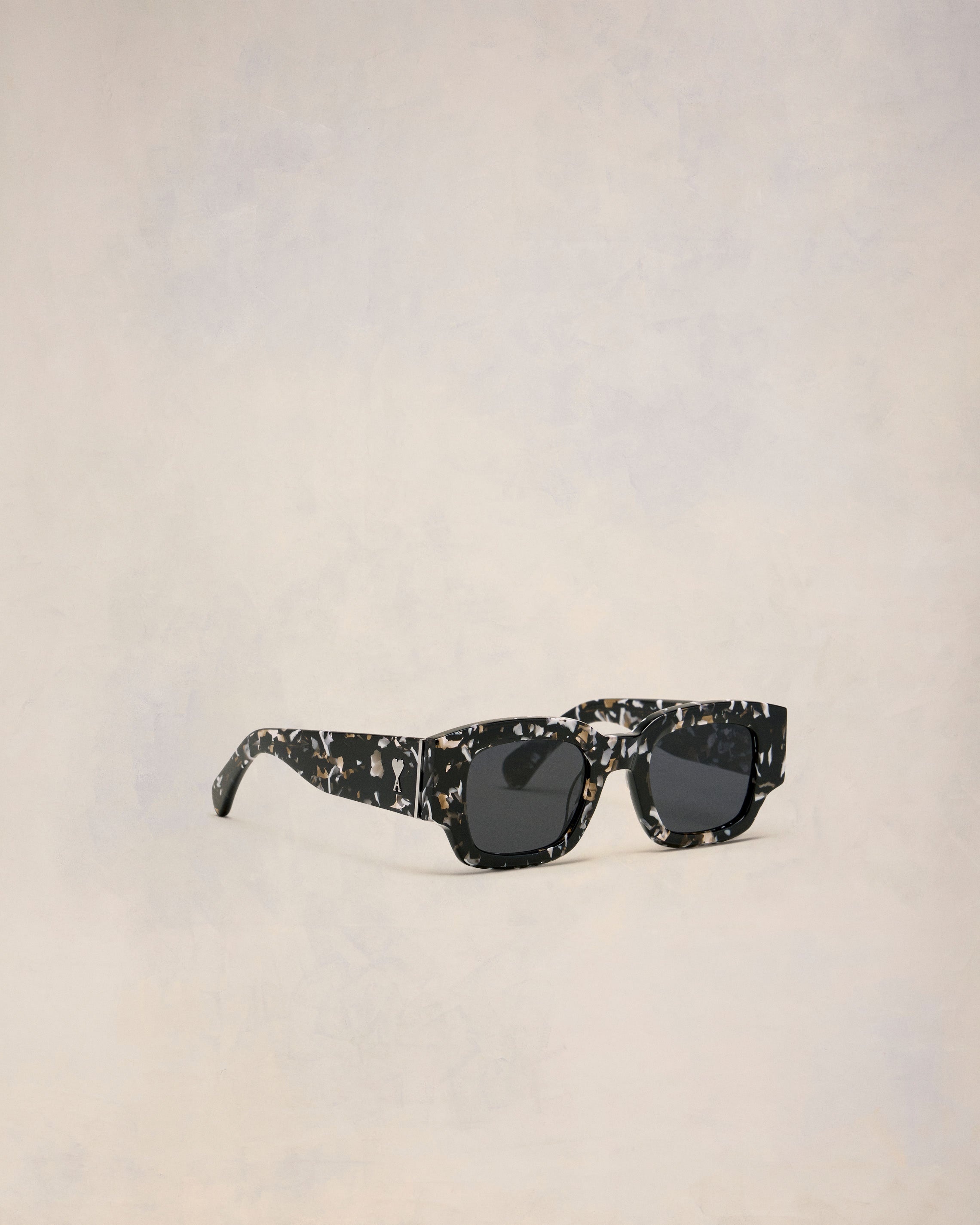 CLASSICAL AMI DE COEUR SUNGLASSES - 3