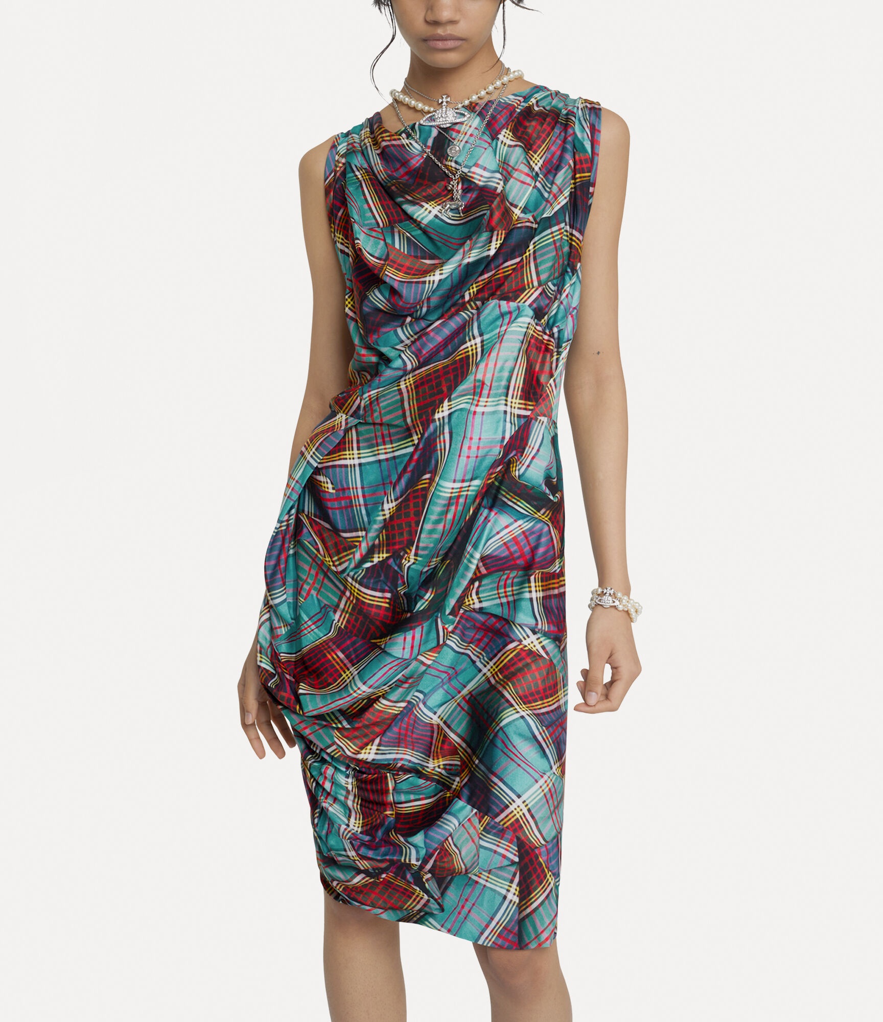 FOND DRESS - 5