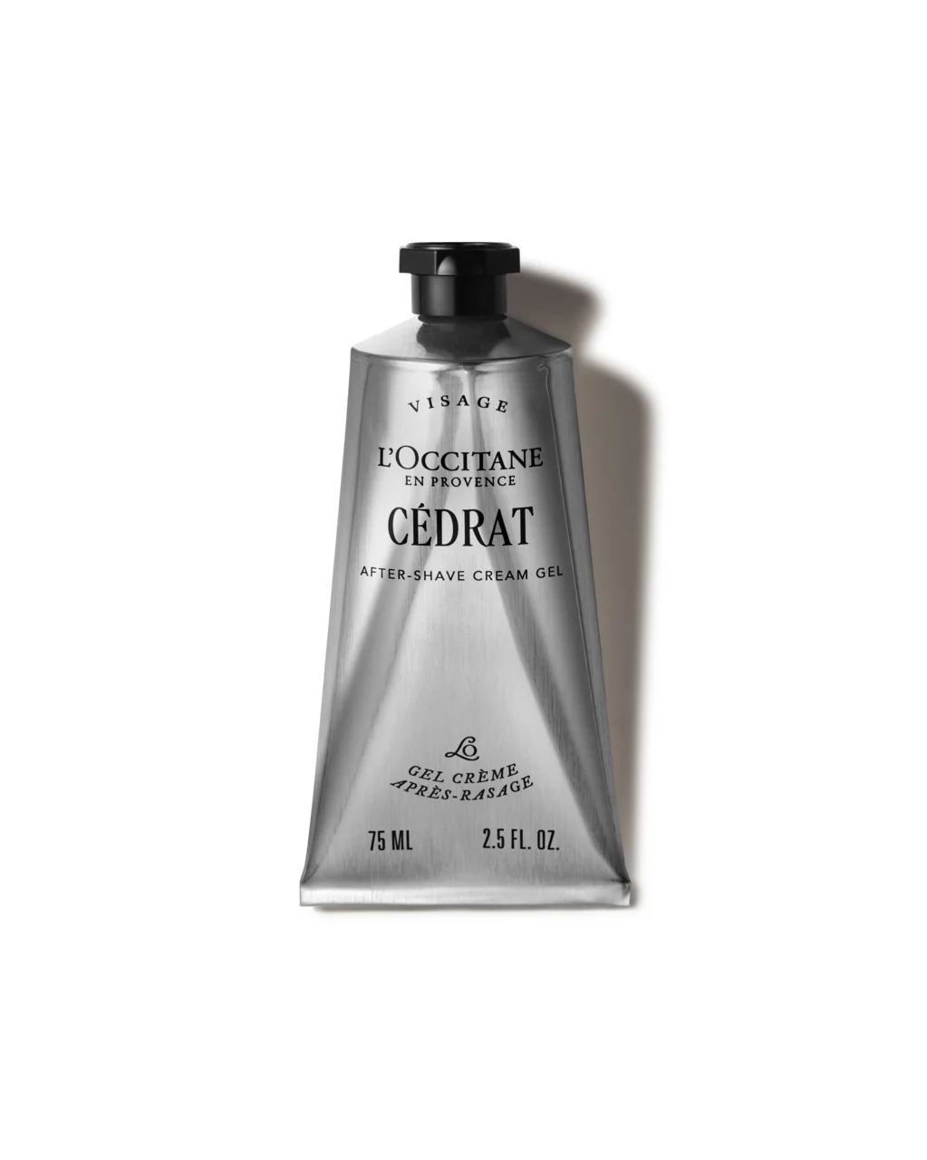 Cédrat After-Shave Cream Gel - 1
