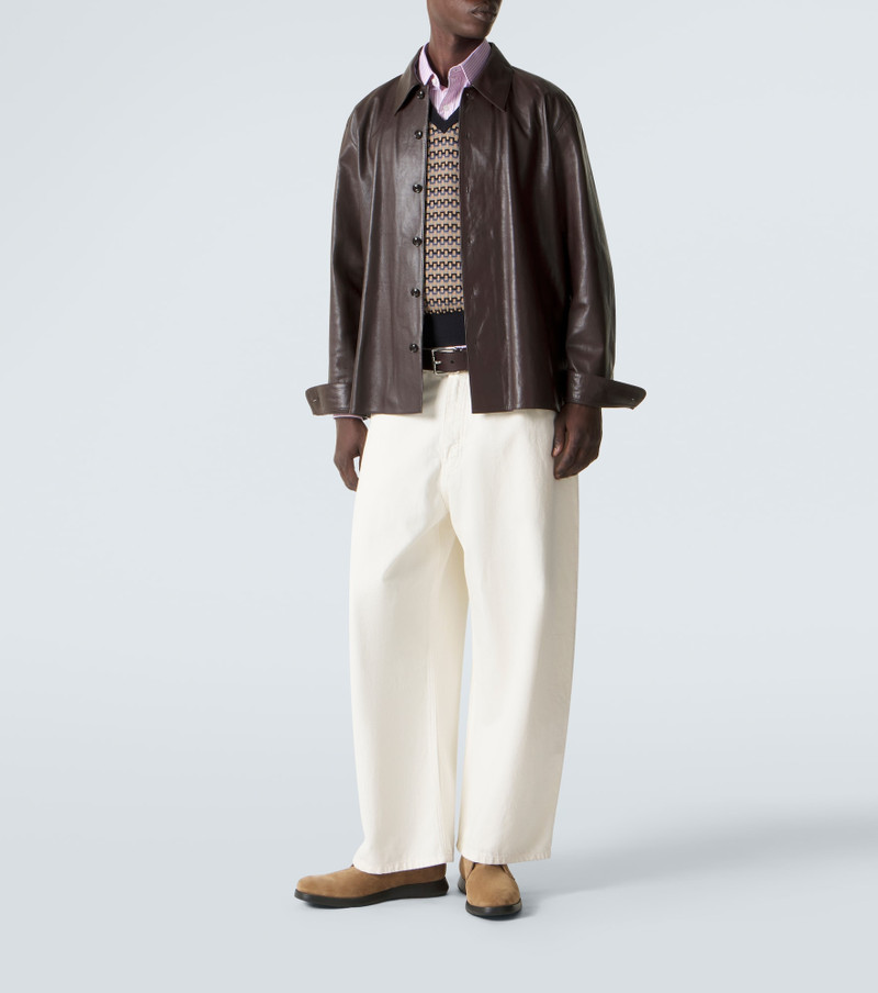 Church's Rising suede desert boots outlook