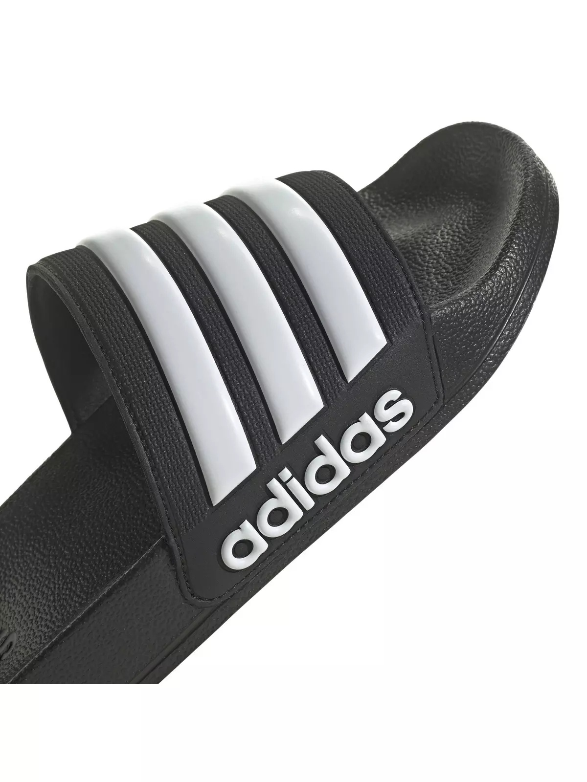 Adilette Shower "Core Black/Ftwr White" Unisex Slide - 7