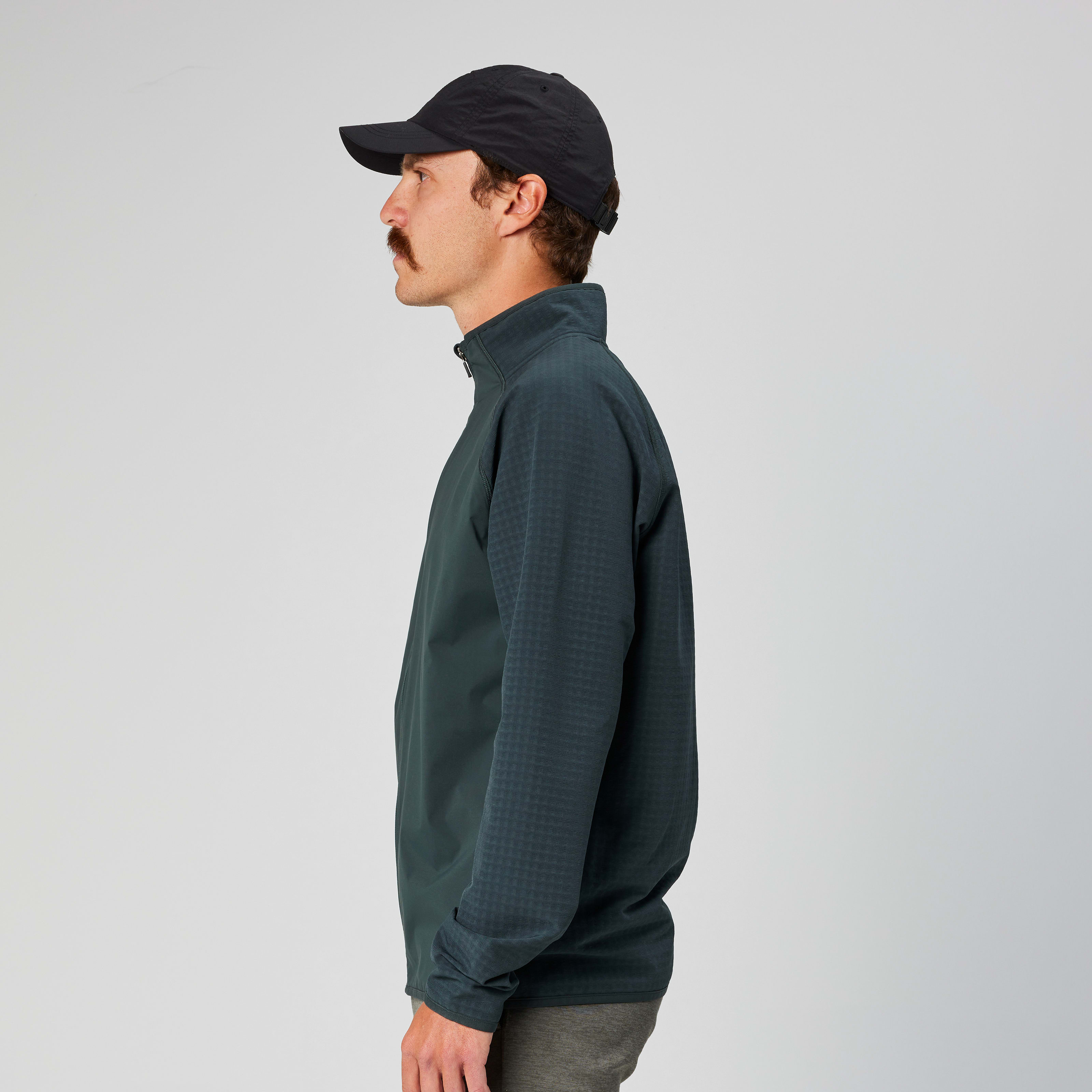 Men's Core Hybrid Jacket - 3
