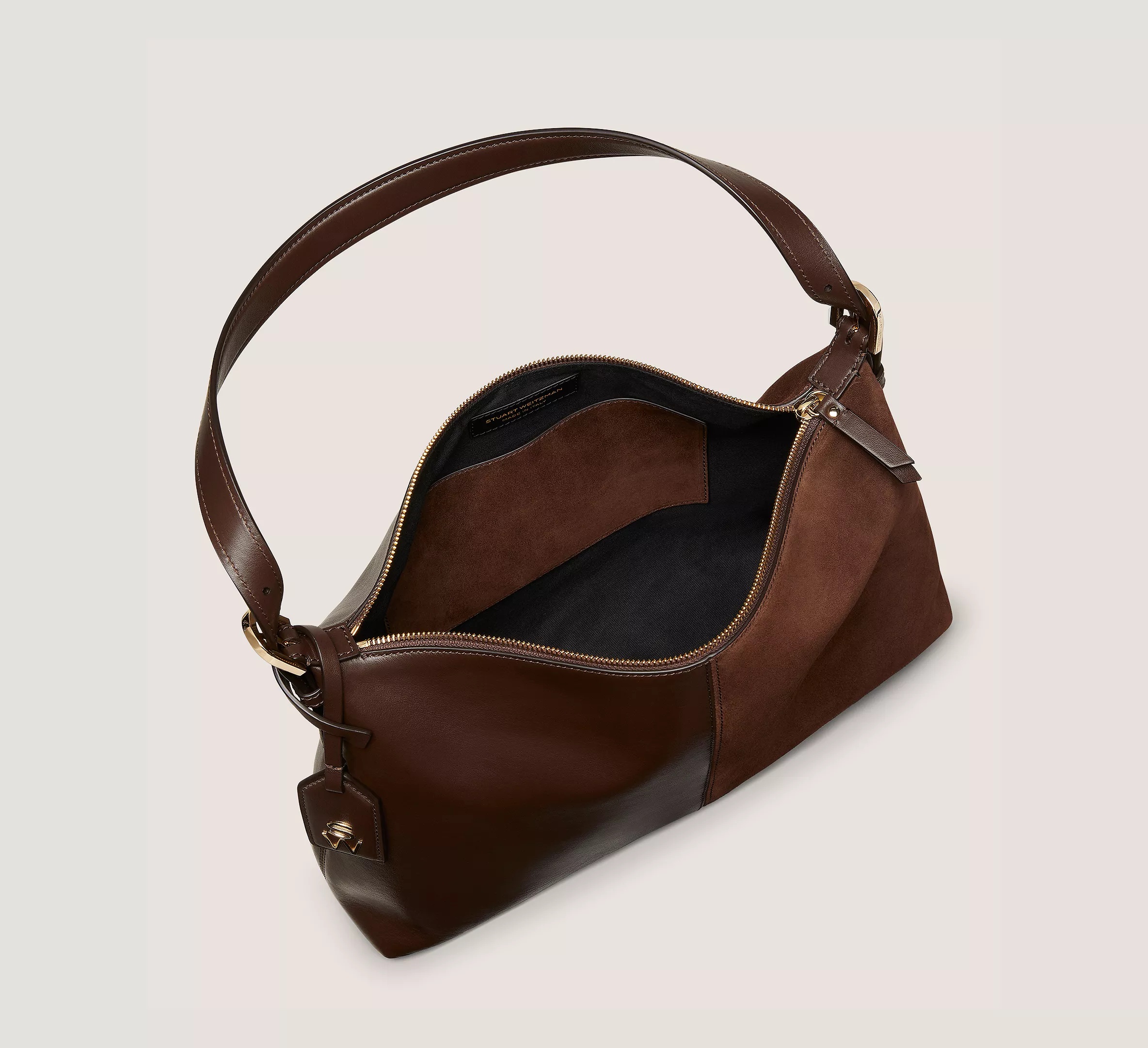 STUART 5050 SHOULDER BAG - 4