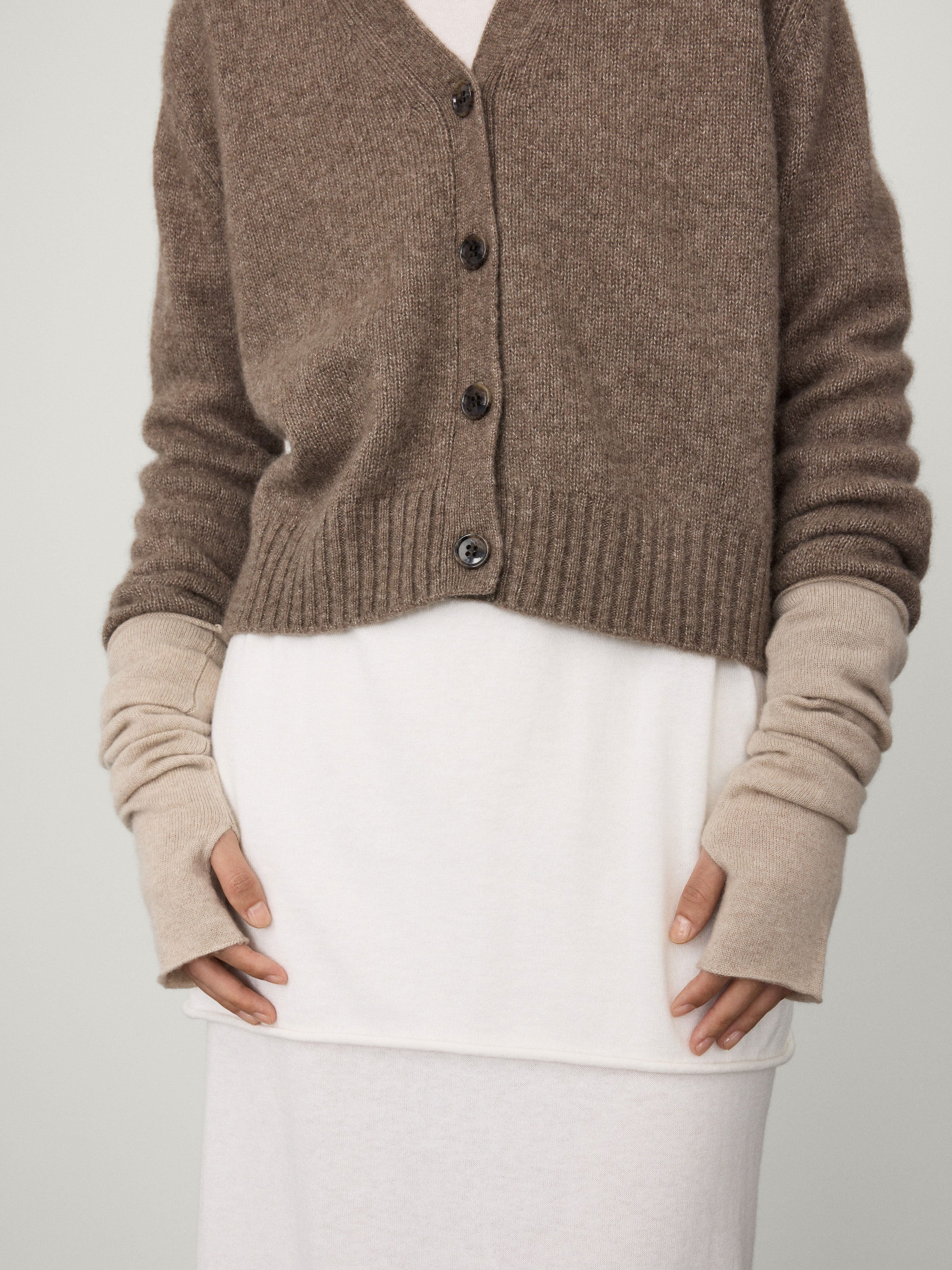 The Aspen Arm Warmers - 4