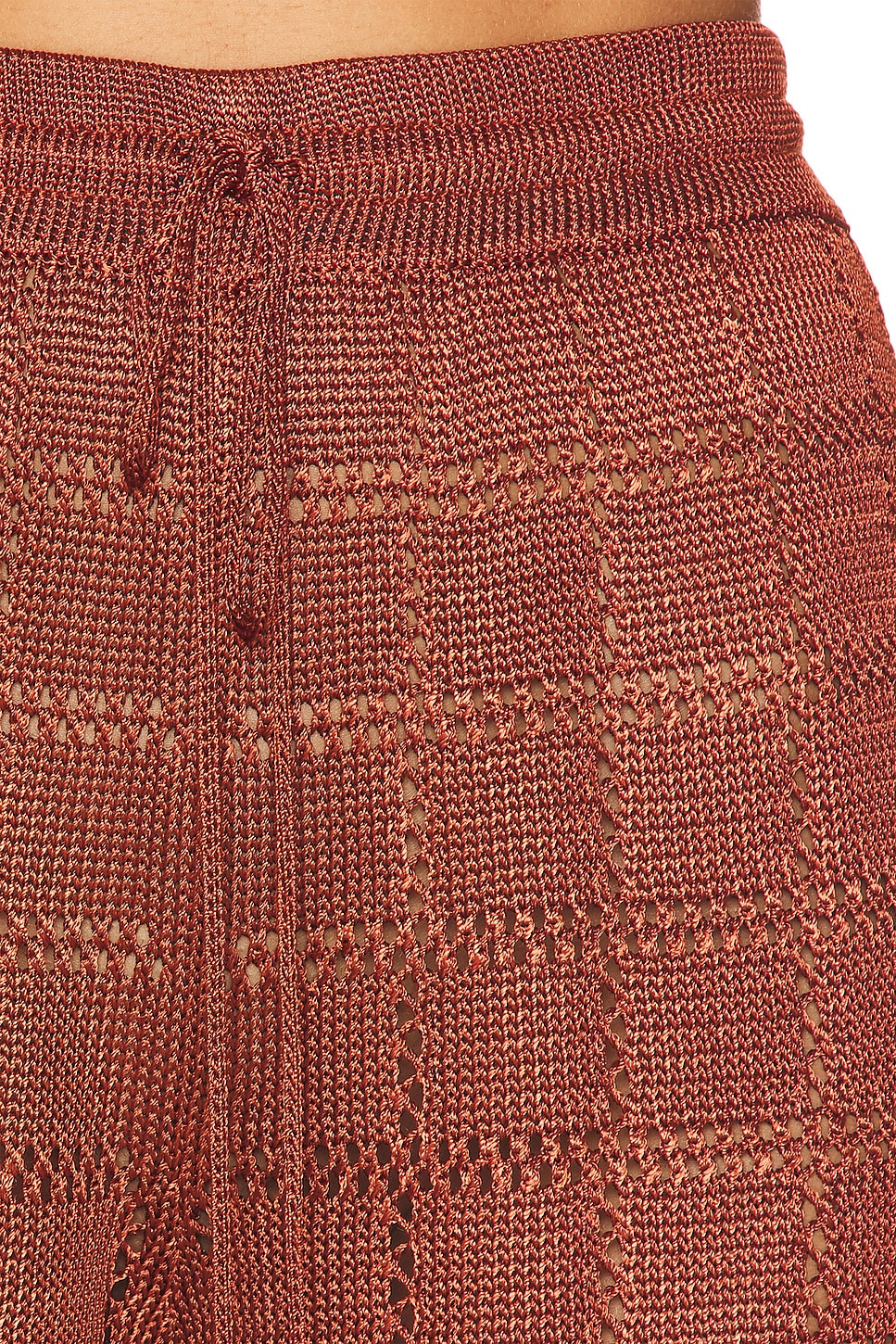 Patchwork Pant - 6