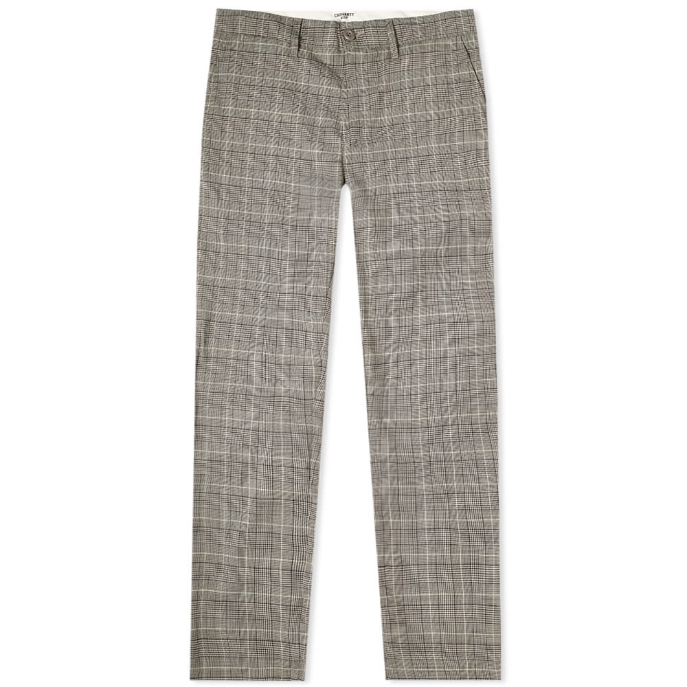 Carhartt WIP Johnson Wool Pant - 1