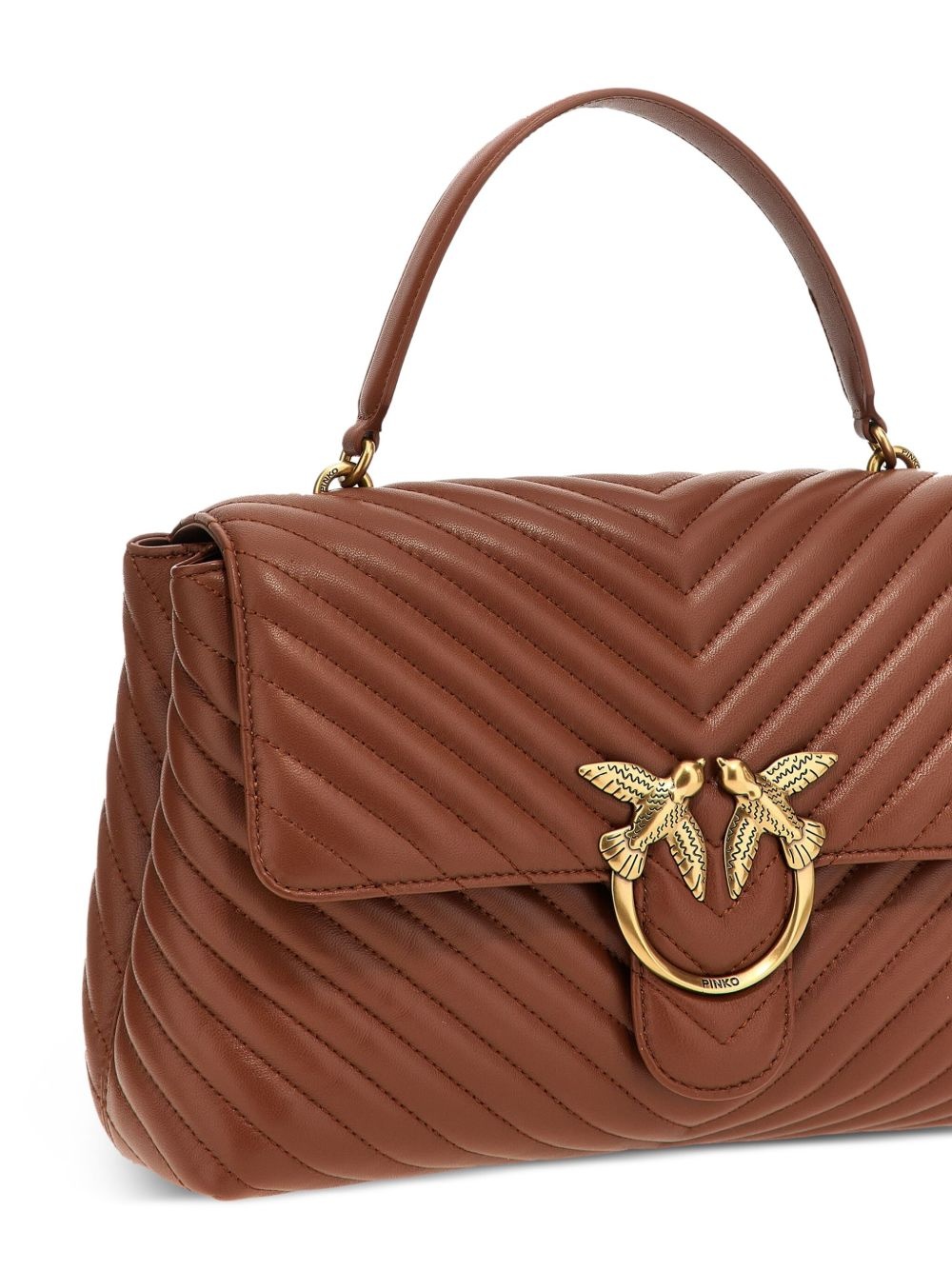Lady Love Bag Puff bag - 3