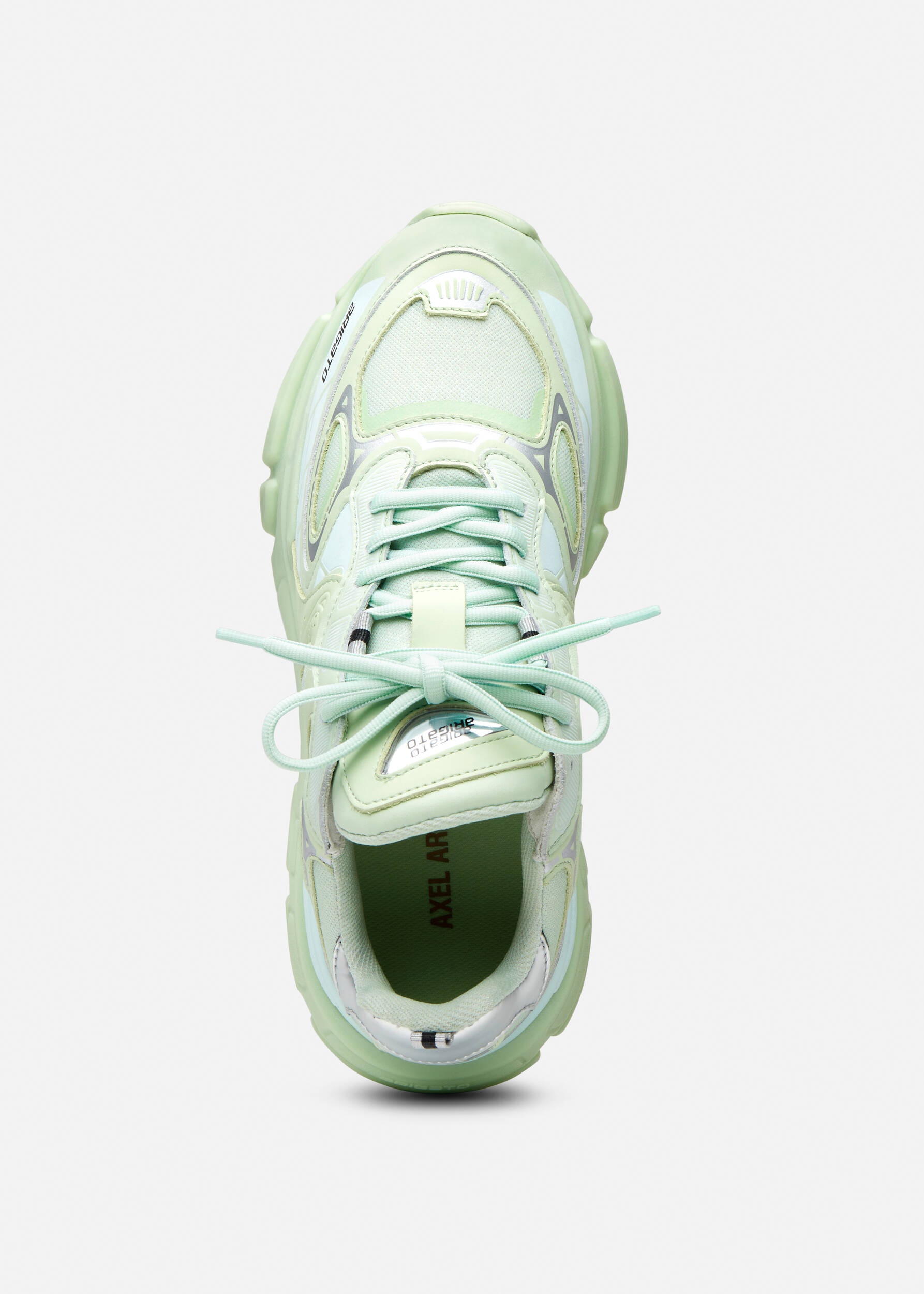 Sphere Trip Runner - 4