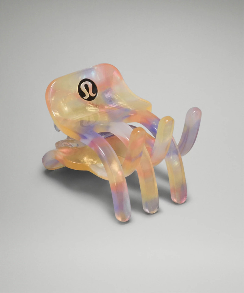 Criss-Cross Claw Clip *Small 3