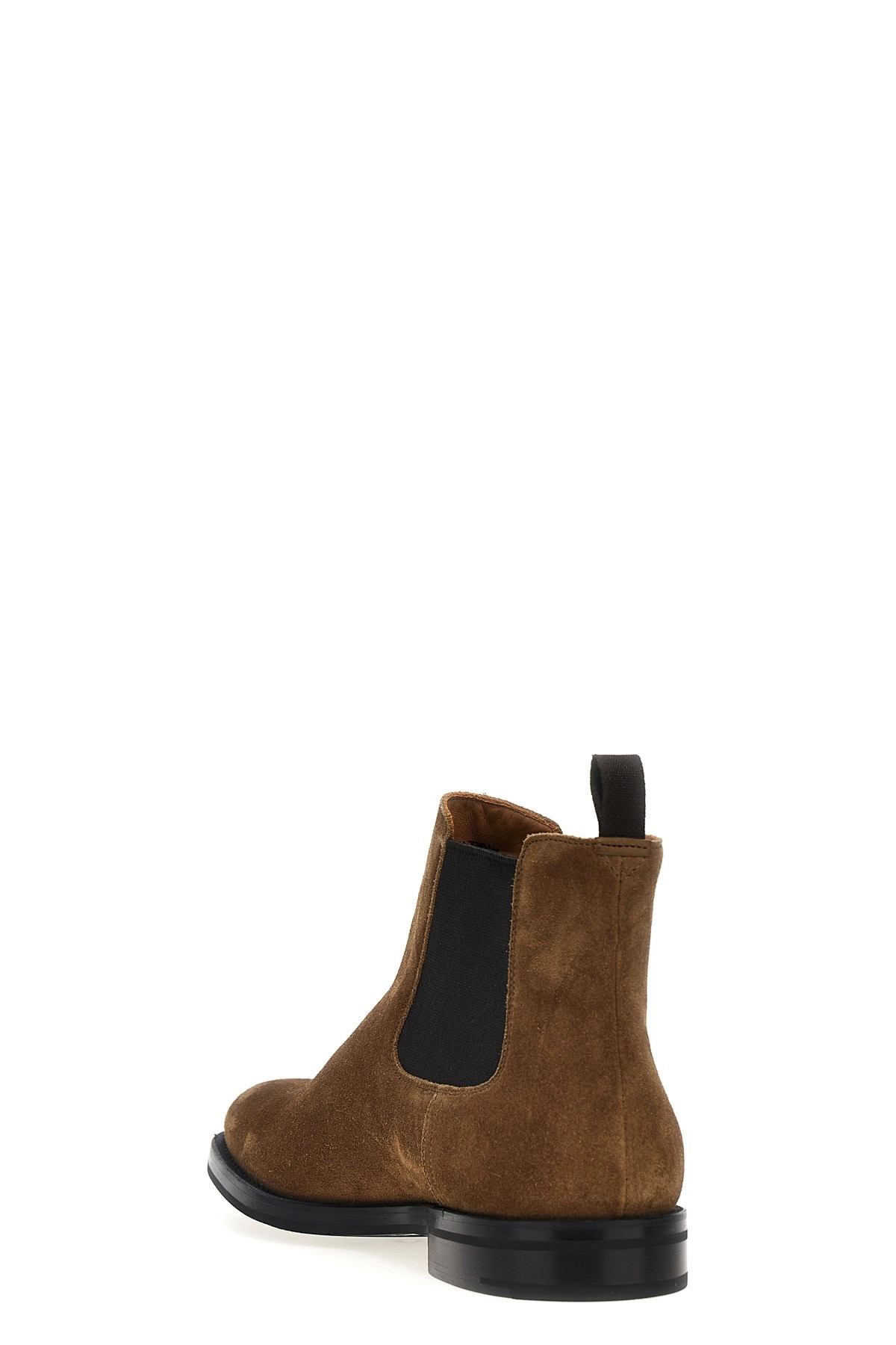 'Monmouth WG' ankle boots - 3
