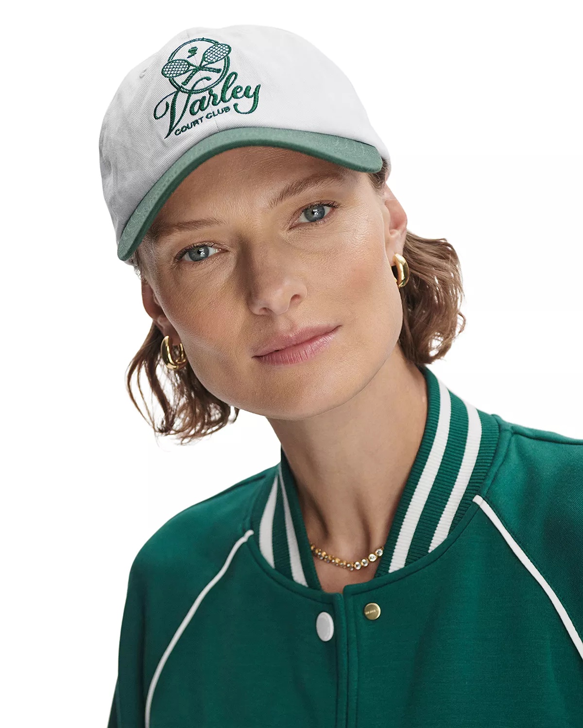 Noa Club Cap - 16