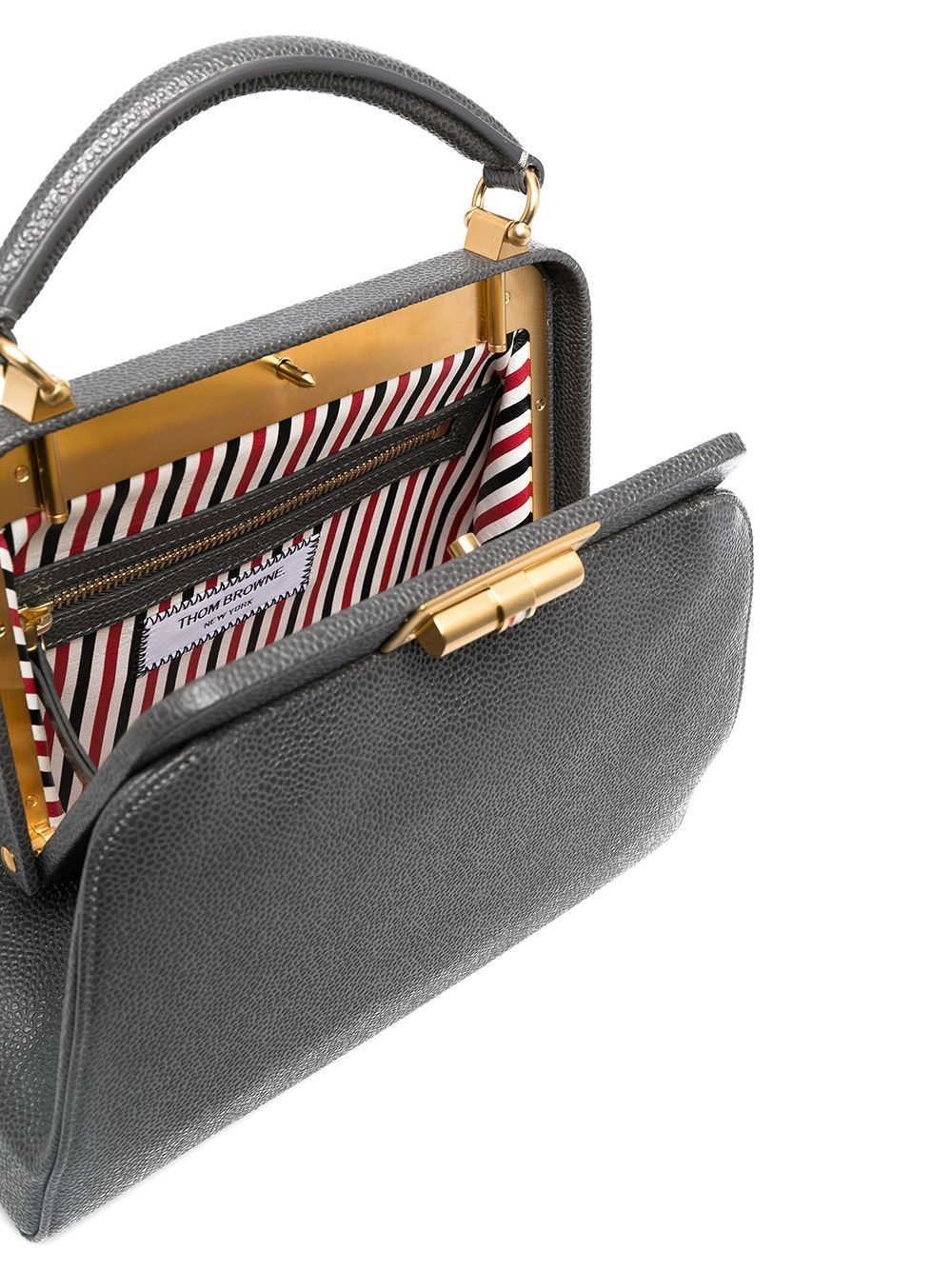 small Doctor tote bag - 5