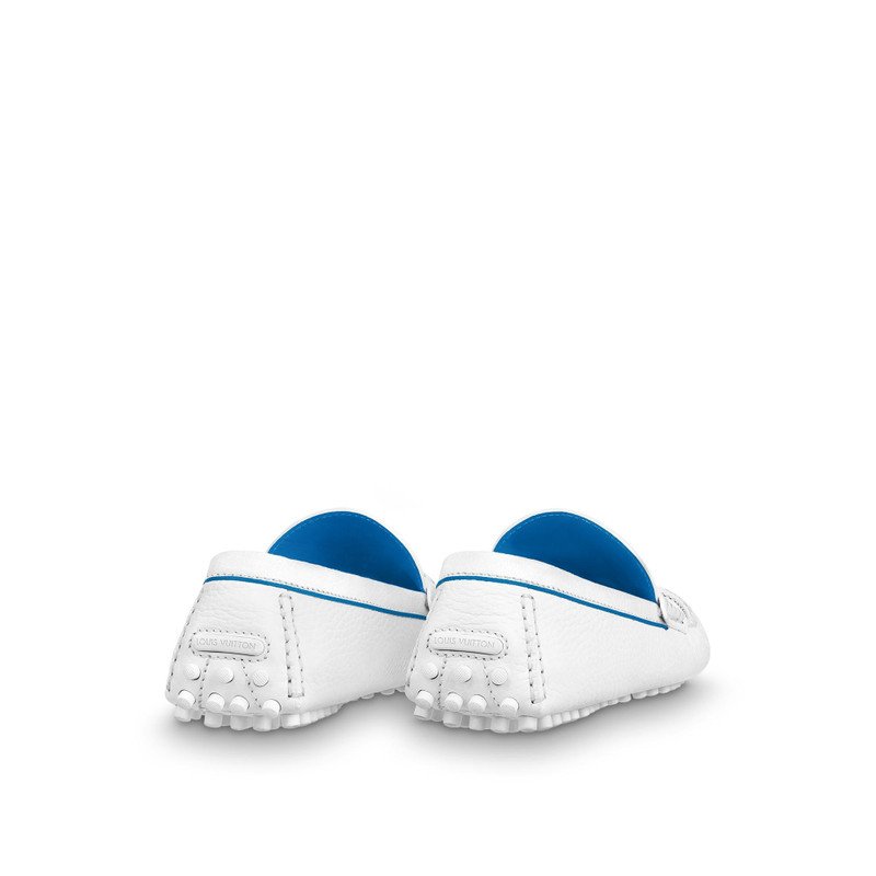 Louis Vuitton Hockenheim Mocassin outlook