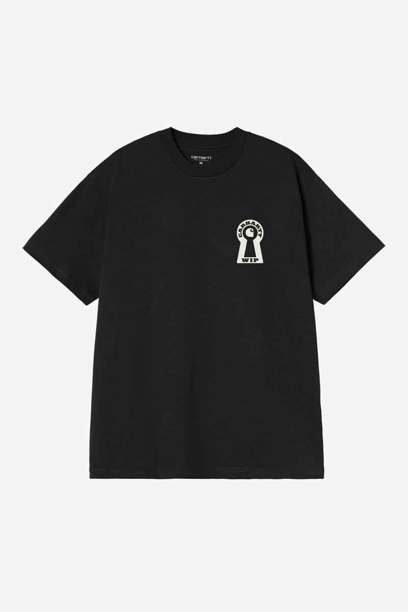 Locked T-Shirt - 1