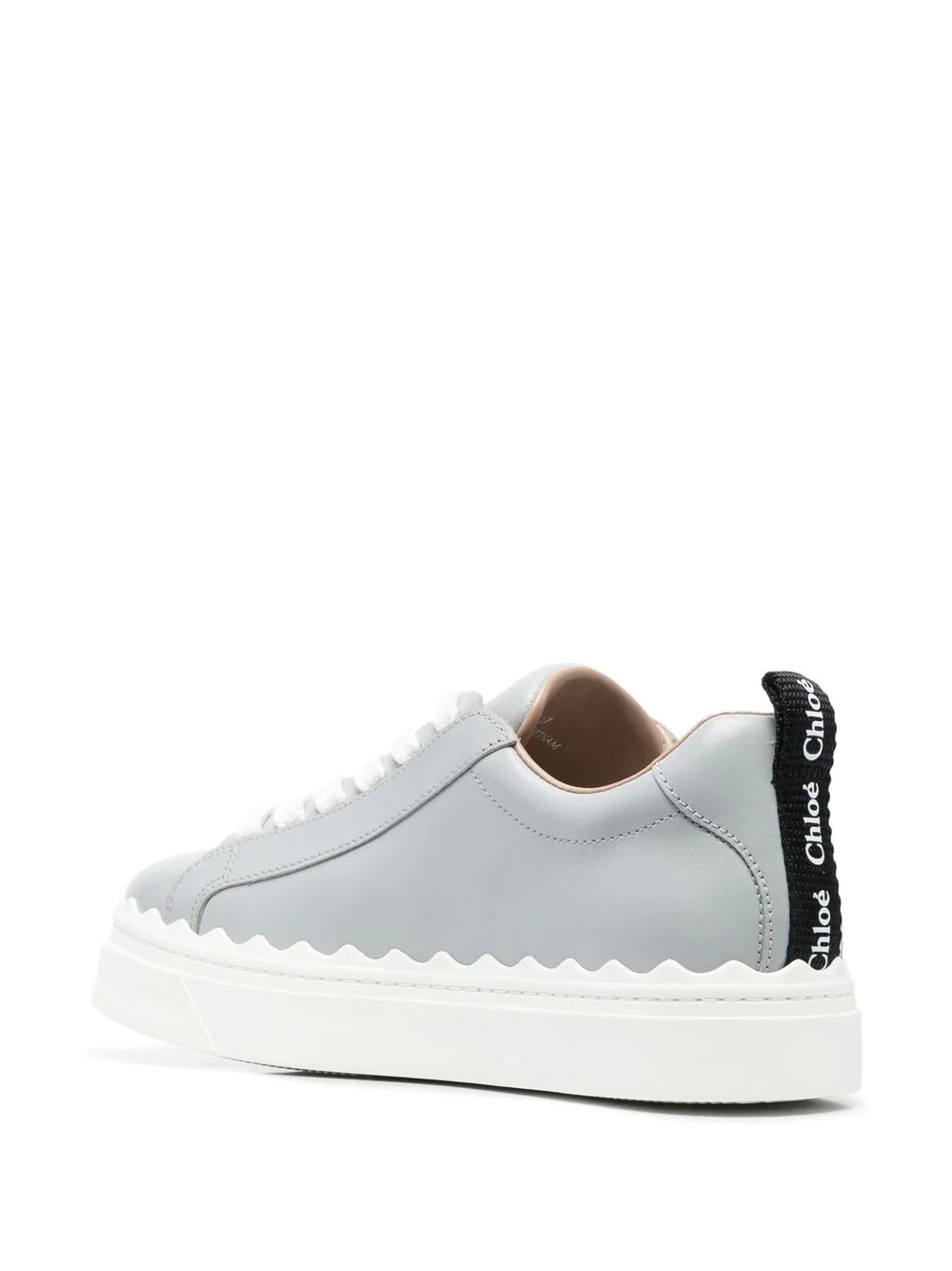 Lauren low-top sneakers - 3