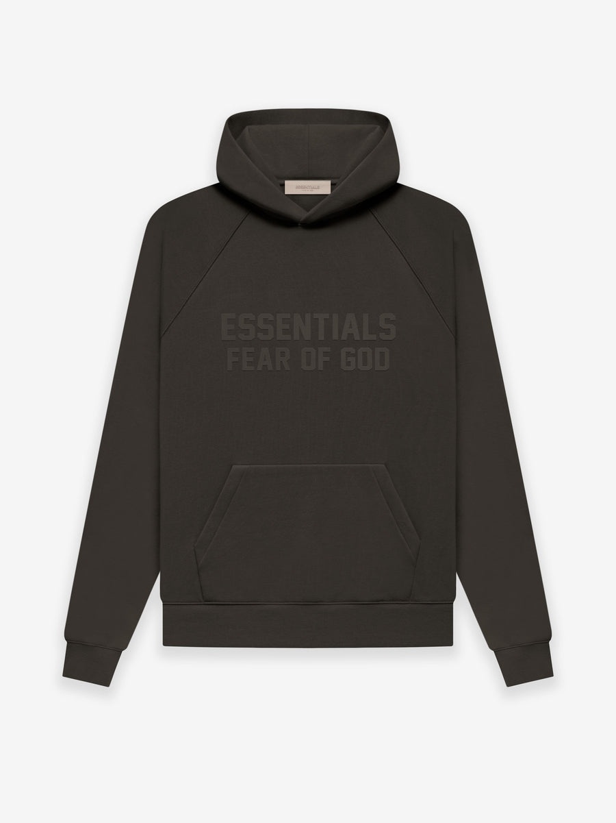 Essentials Hoodie - 1