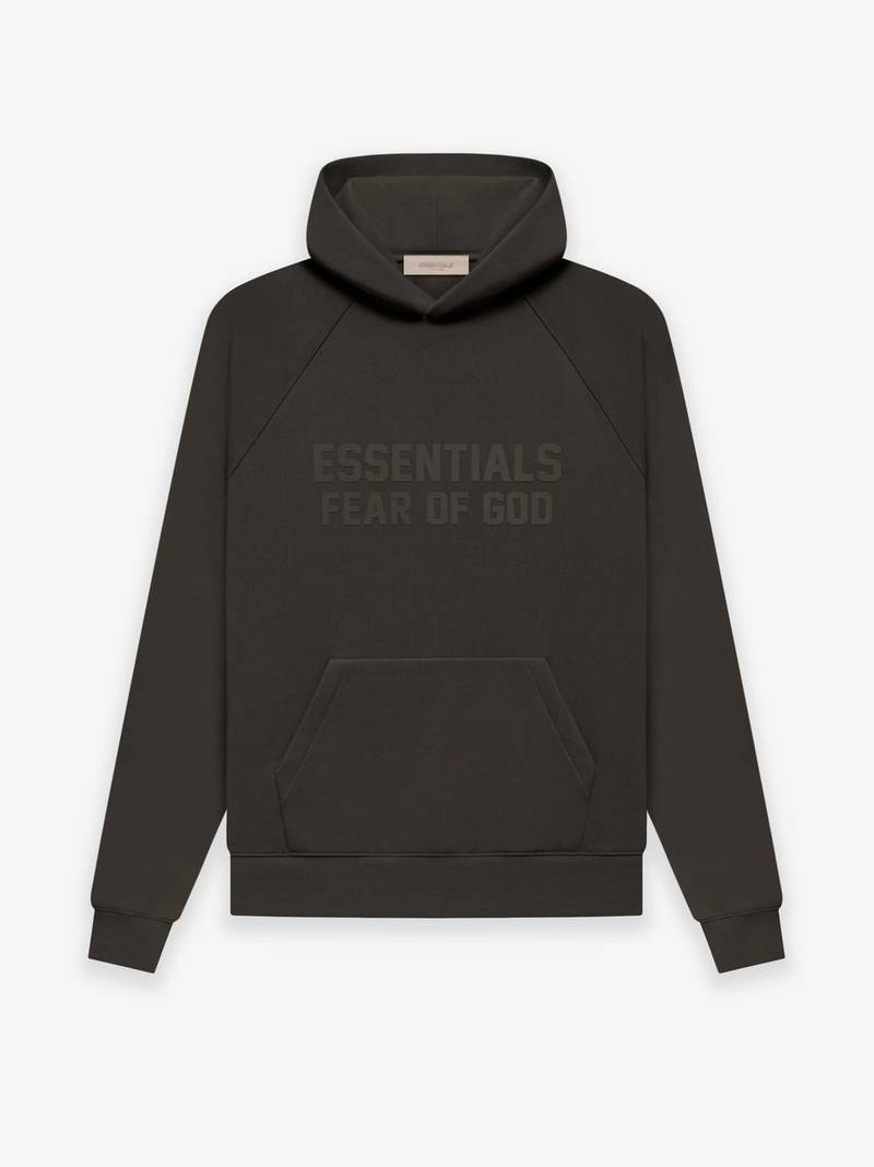 필수 Hoodie - 1