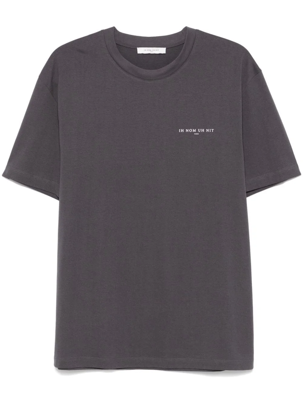 This Is Authentic T-shirt - 1