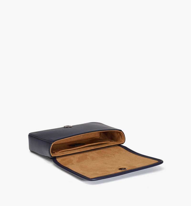 Aren Camera Bag in Spanish Calf Leather 3