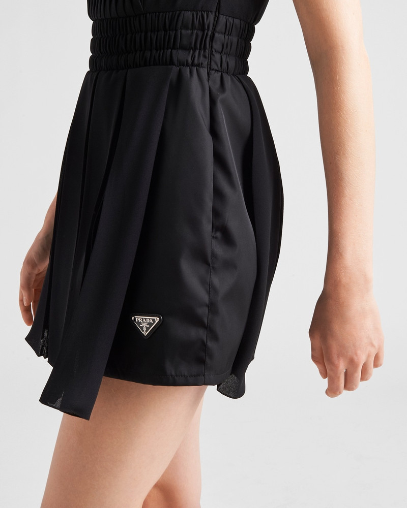 Sablé and Re-Nylon jumpsuit 4