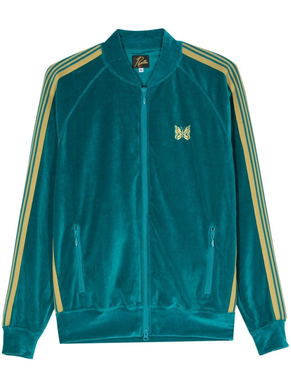 RC Track jacket - 1