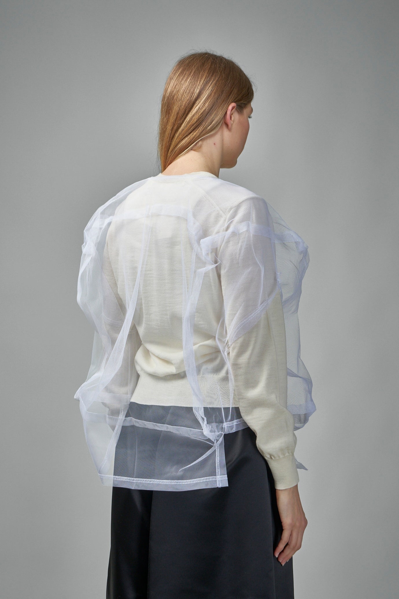 Ladies' Cardigan - 3