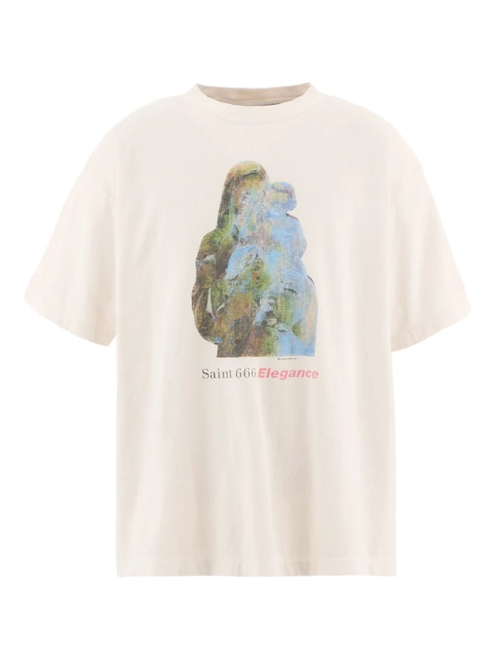 Elegance T-shirt - 1