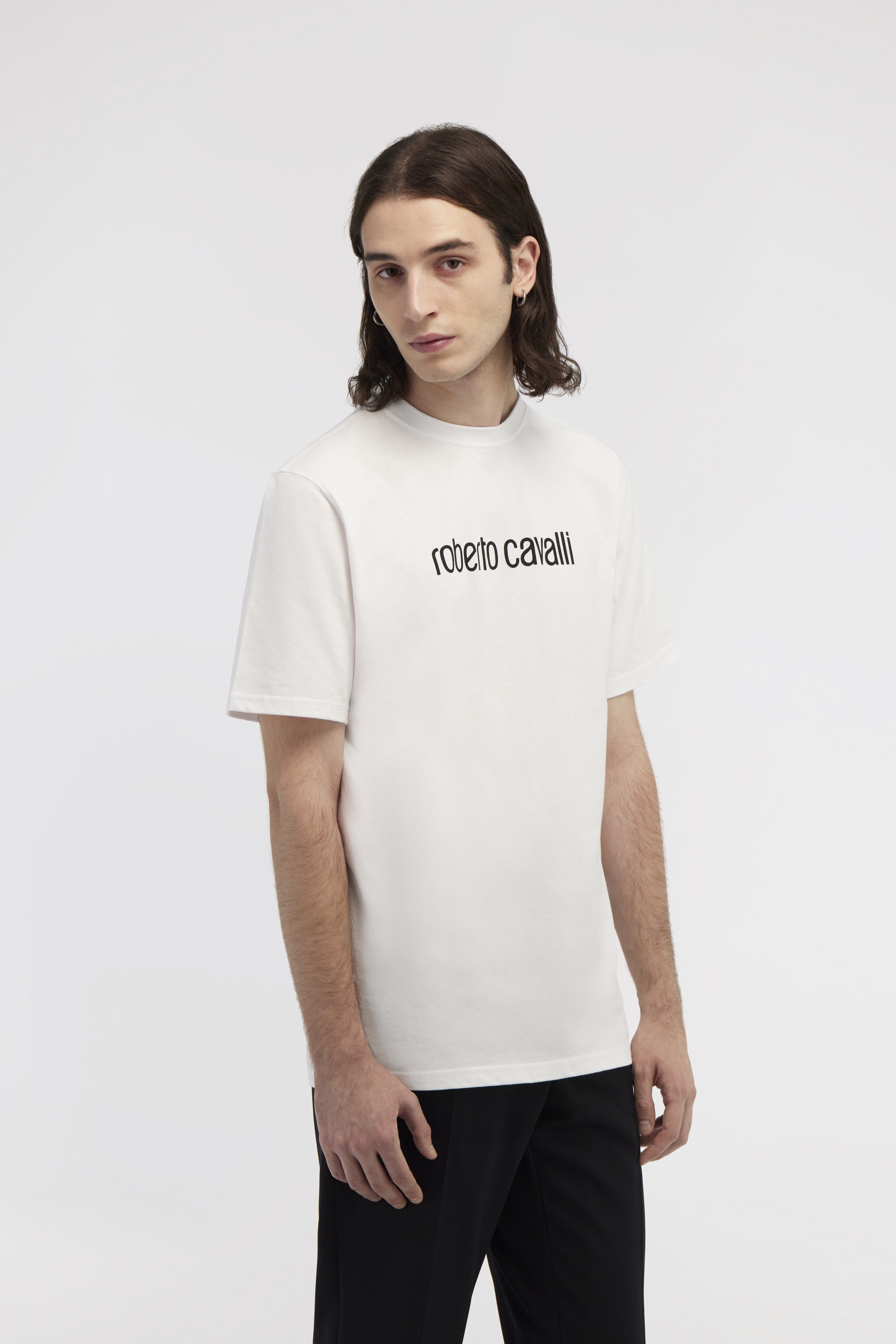 T-shirt with Logo - 5