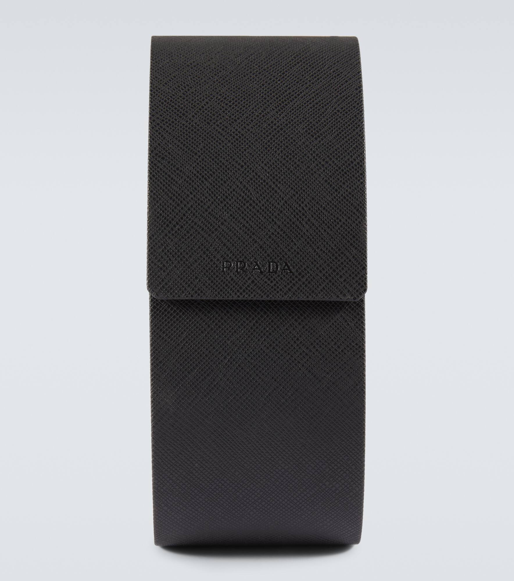 A52S rectangular sunglasses - 5