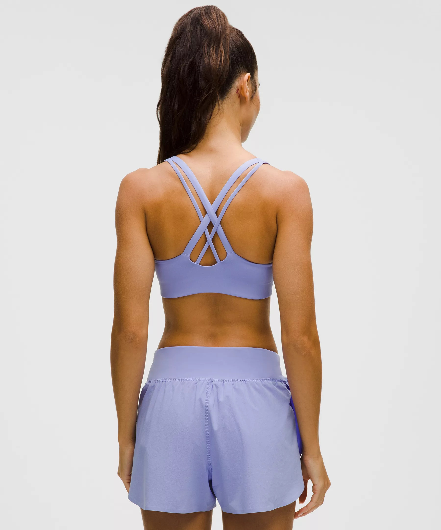 lululemon Energy Bra Medium Support, B-D Cups *Evolve - 2