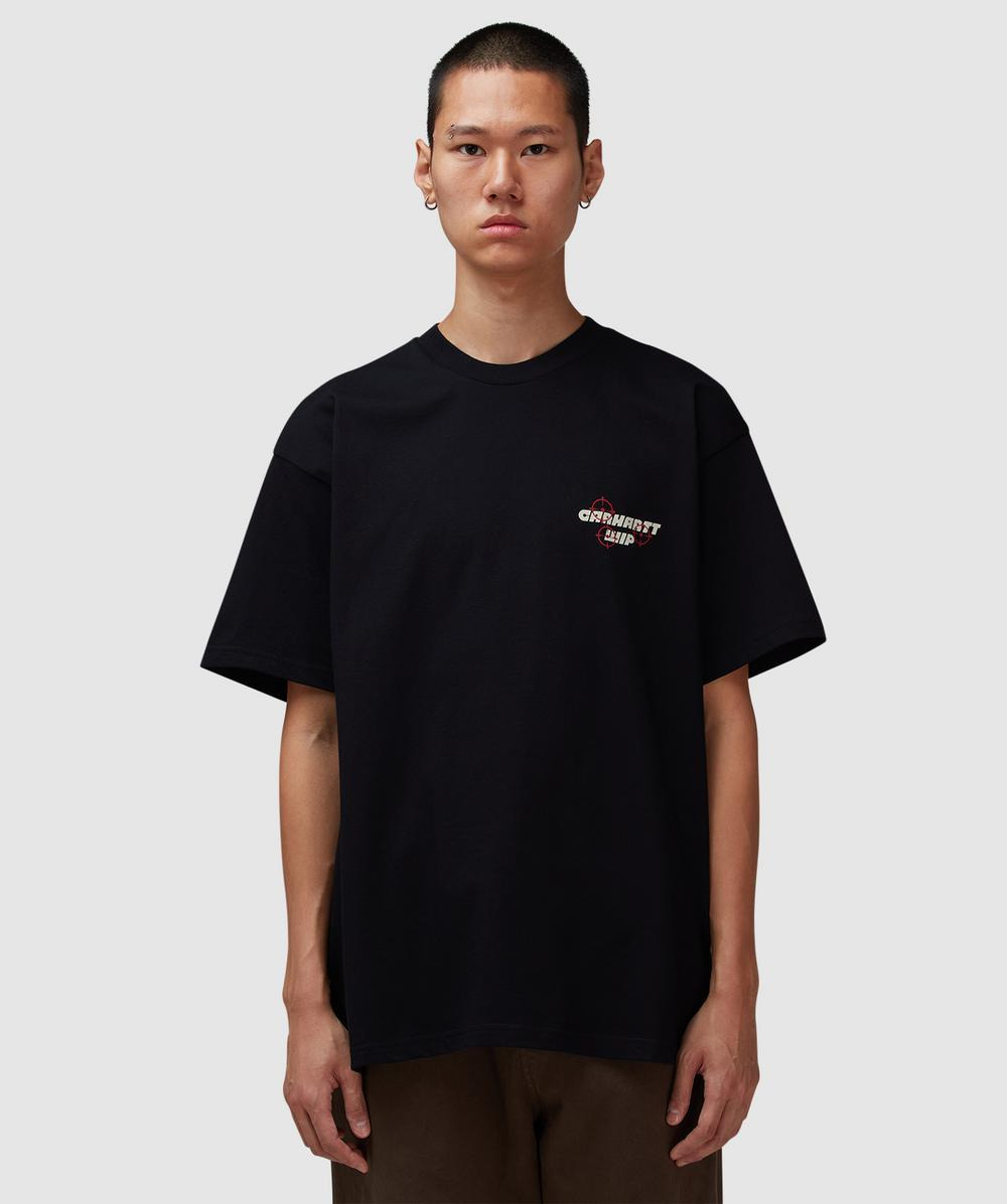 WIPtopia t-shirt - 3