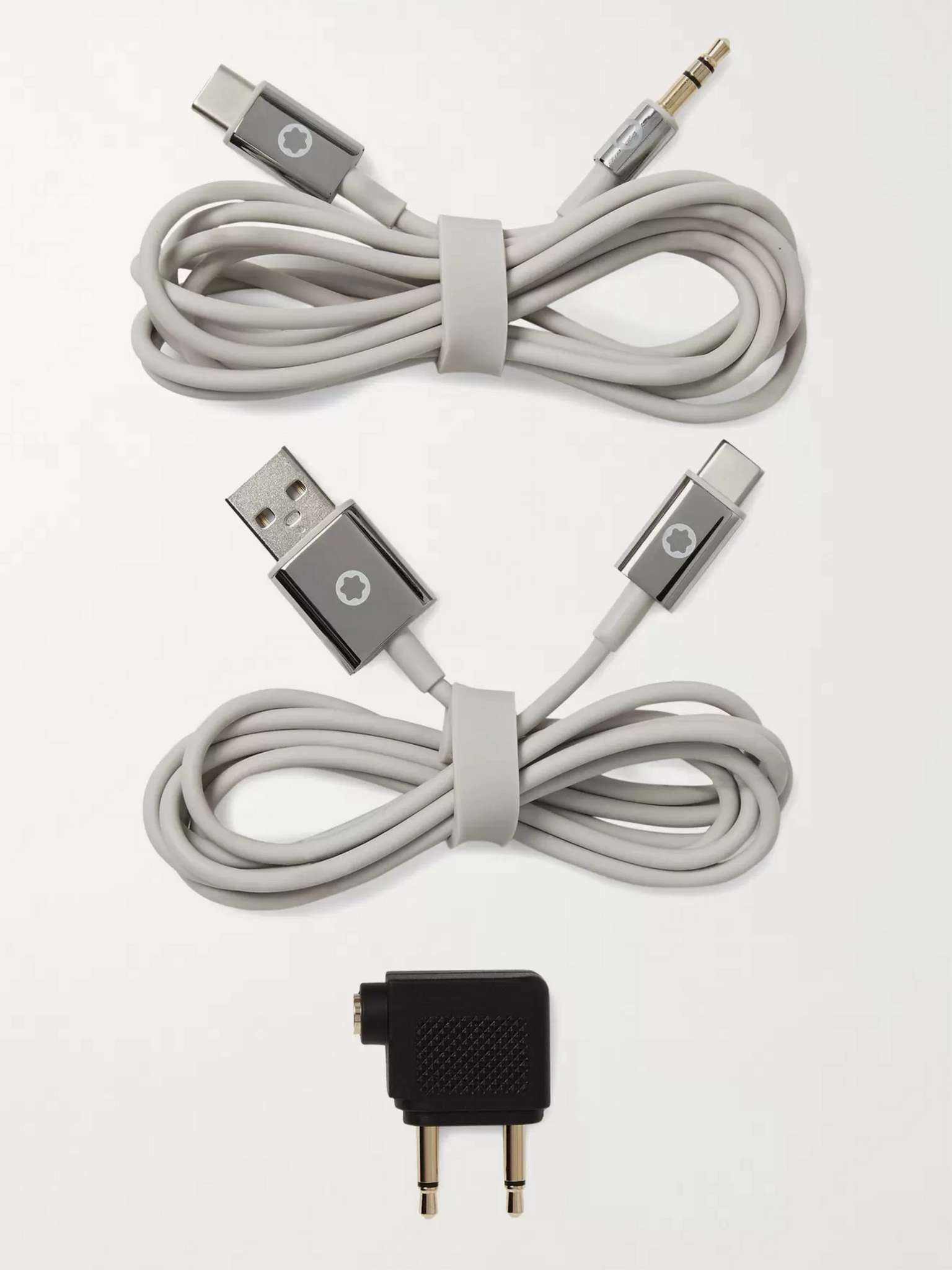 MB 01 Travel Charger and Cable Set - 1