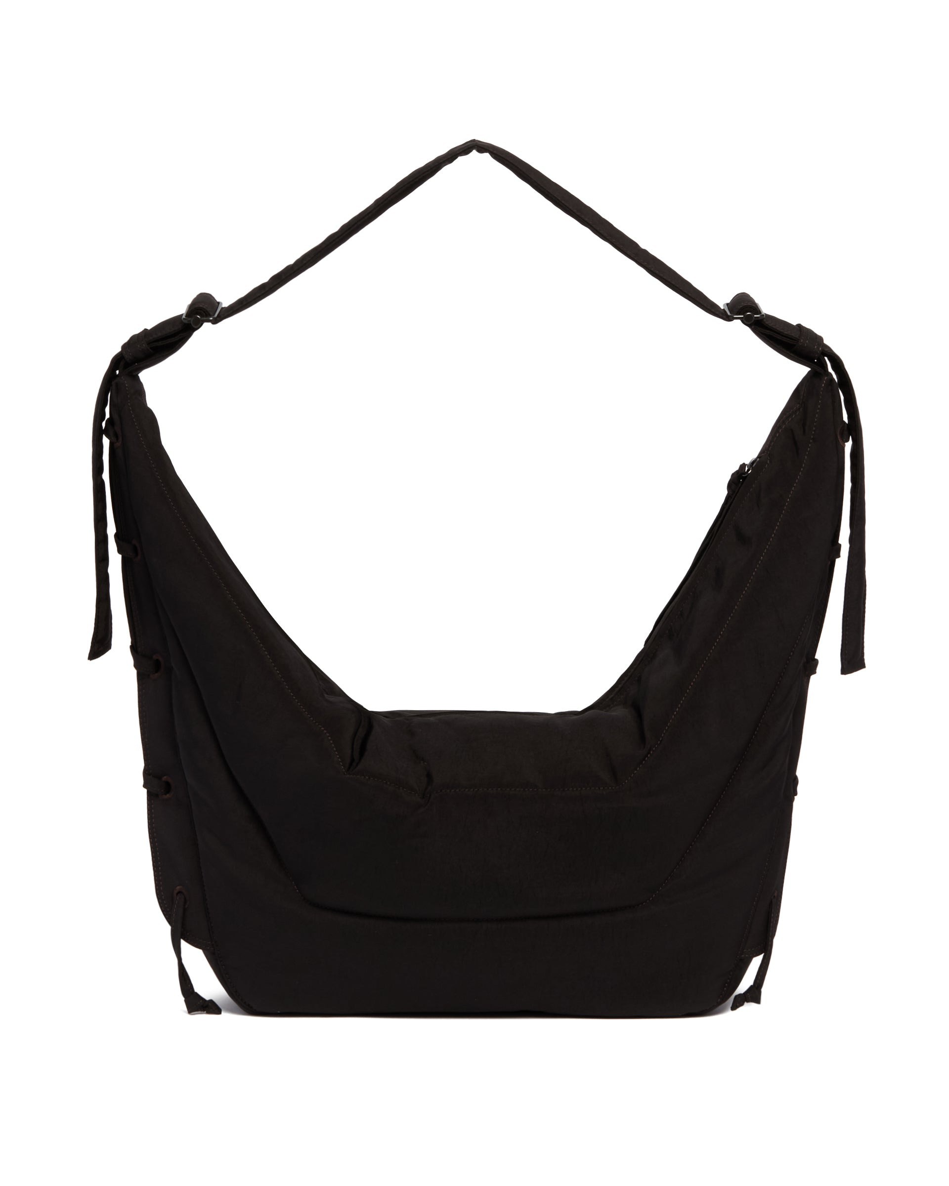 Brown Large Soft Game Bag - 6