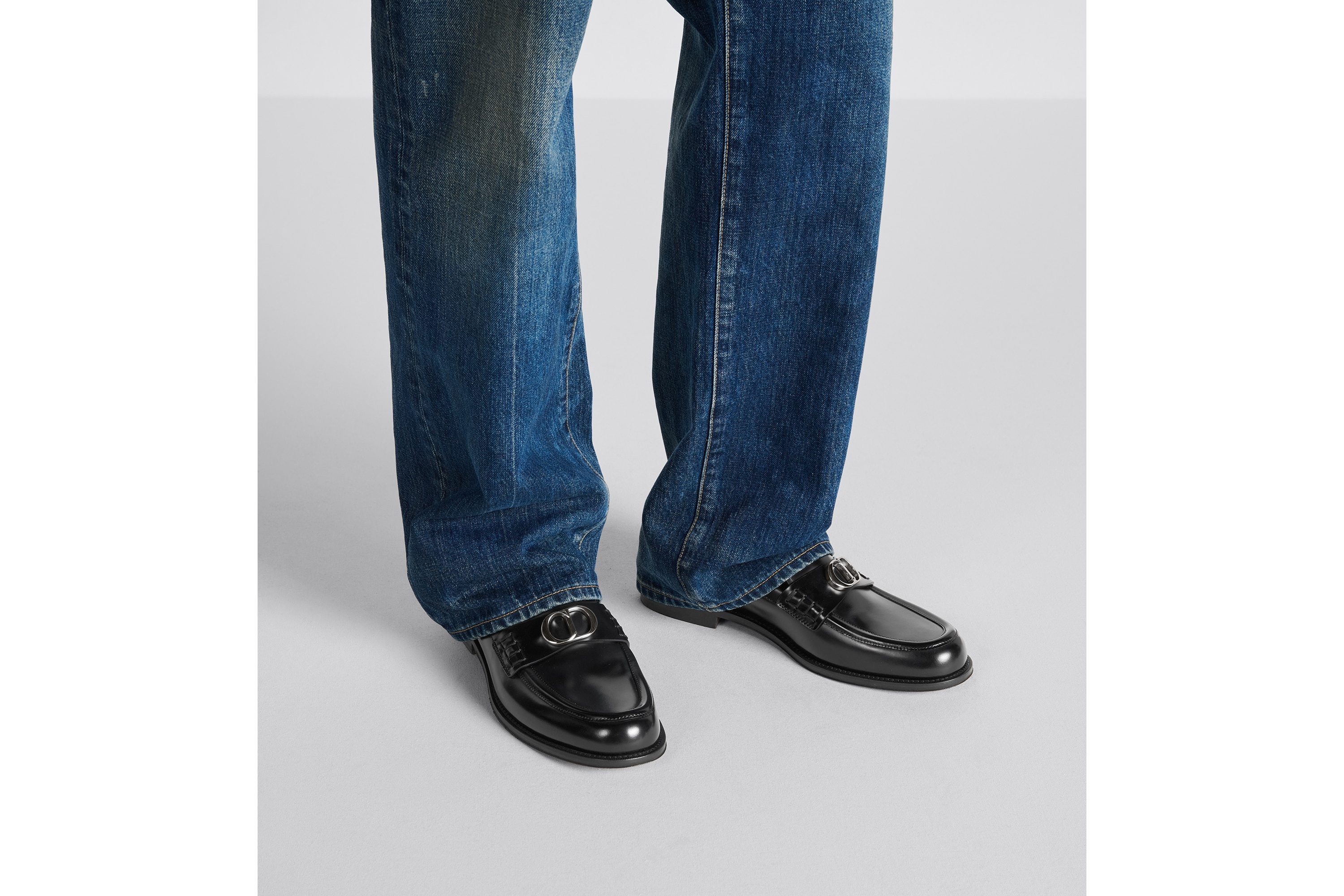 Dior Granville Loafer - 6