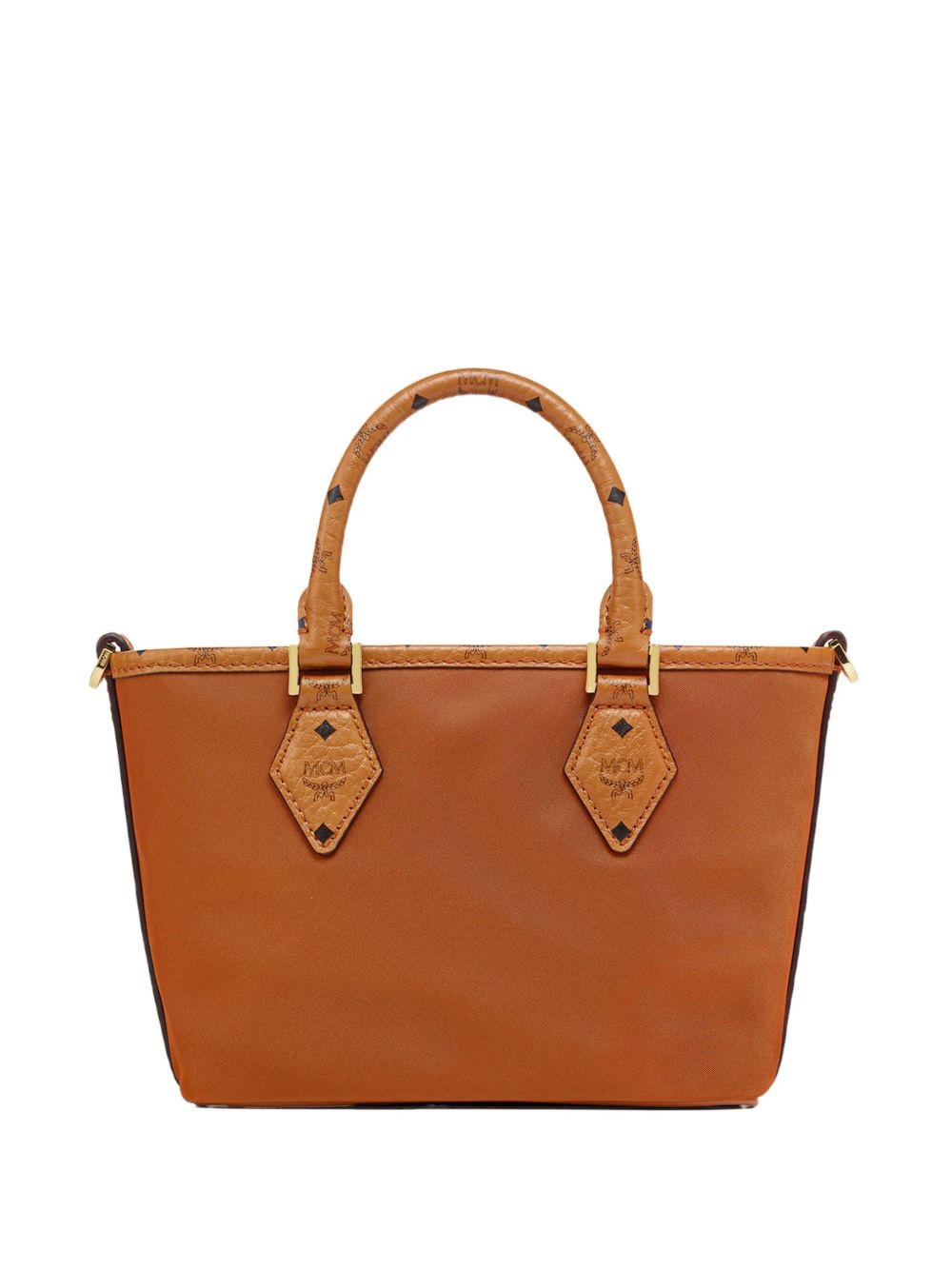 mini Aren tote bag - 2