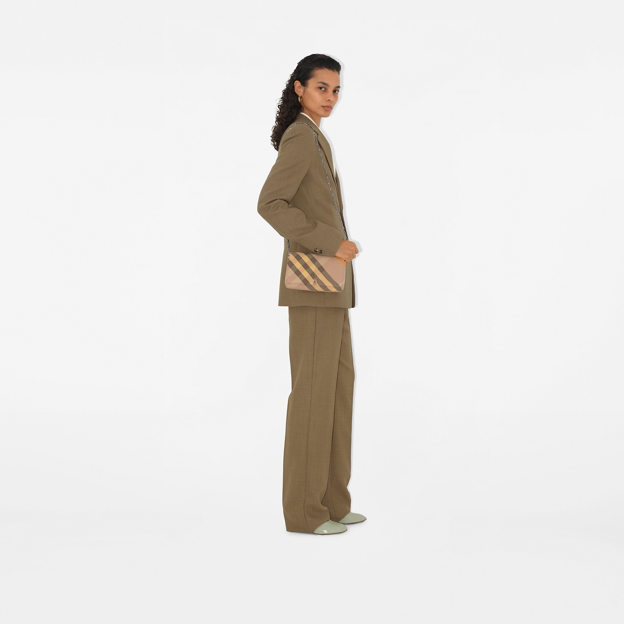 Mini Snip Chain Bag - 3