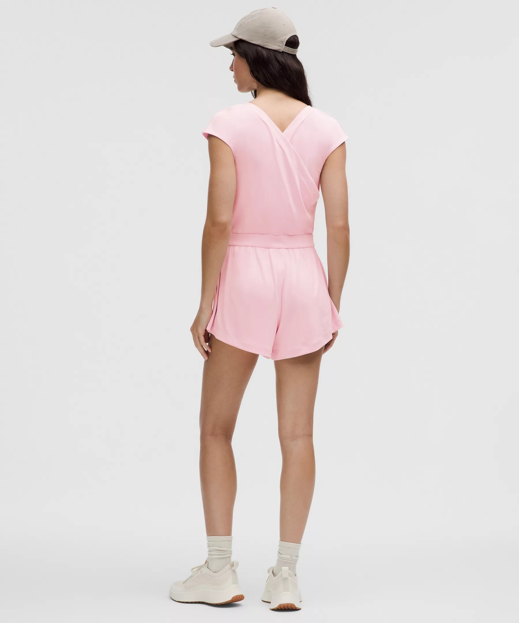 Drapey Softstreme Romper - 2