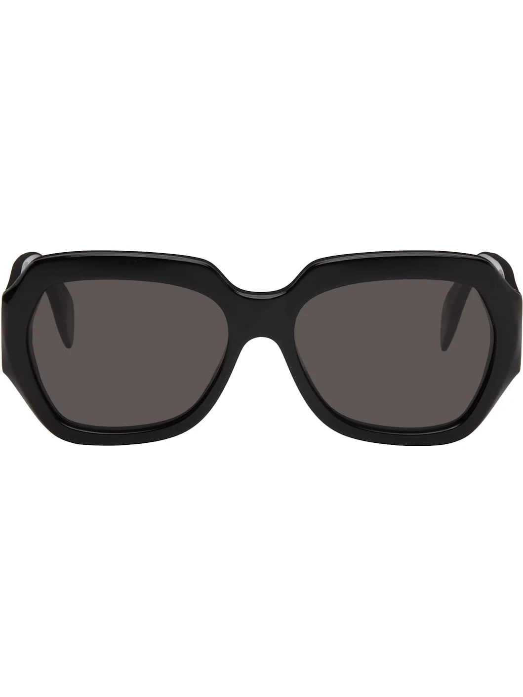 Black Nala Sunglasses - 1