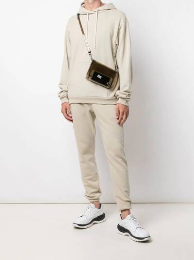 John Elliott pullover Beach hoodie outlook