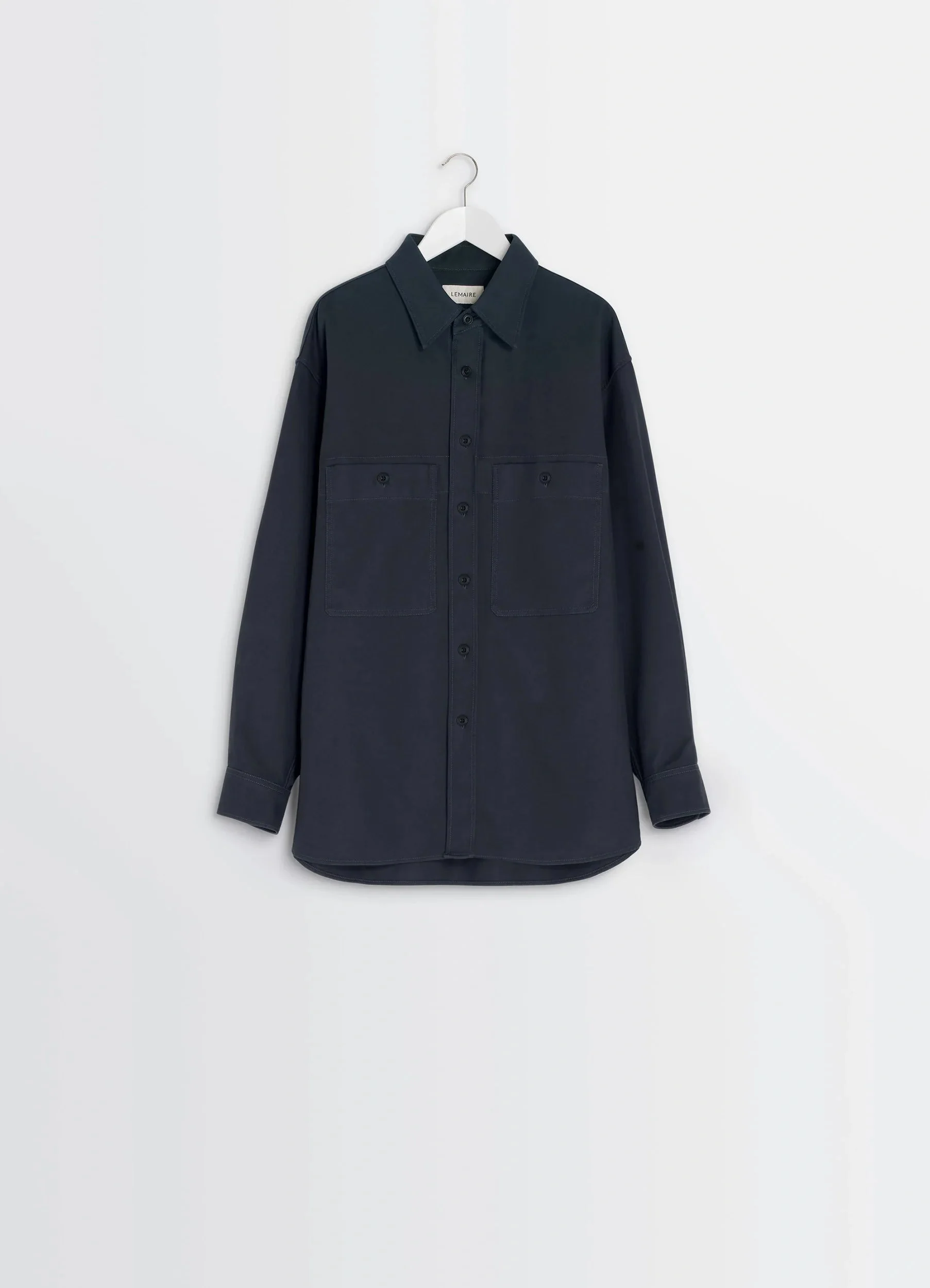 UTILITY OVERSHIRT - 1
