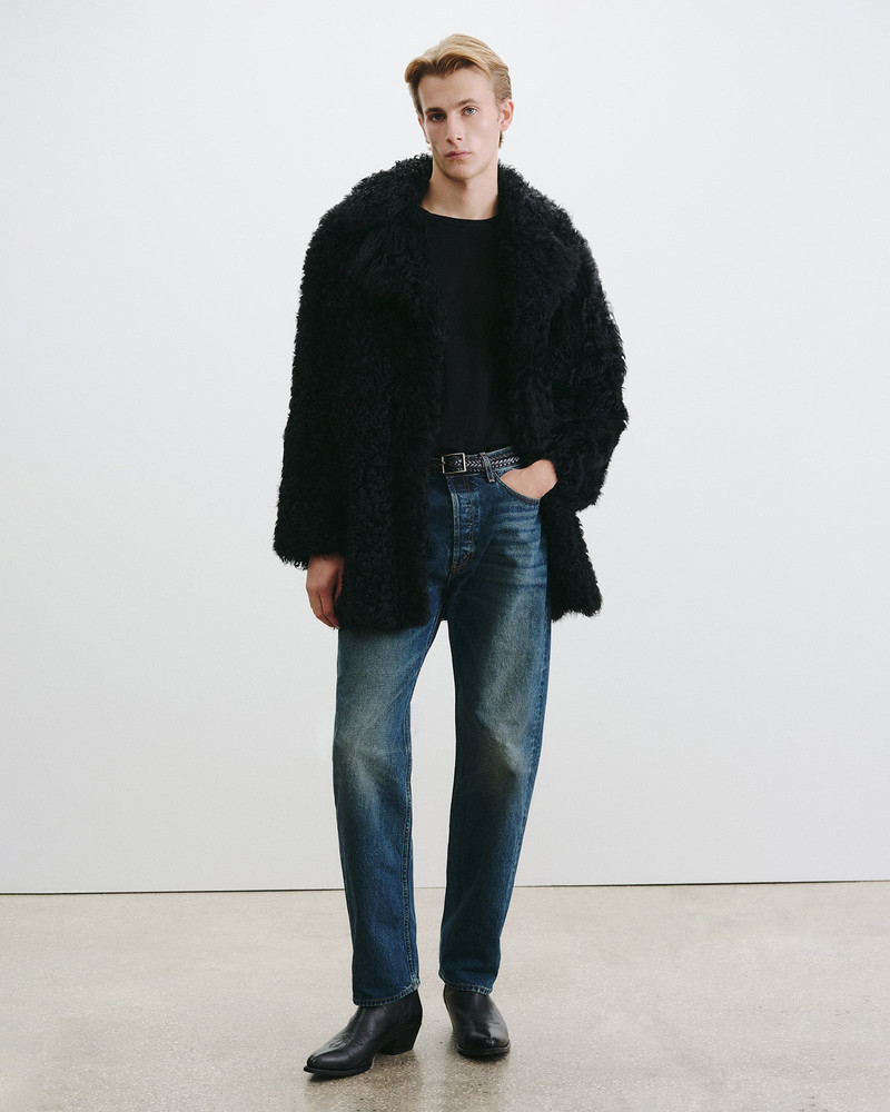 OTIS COAT 6